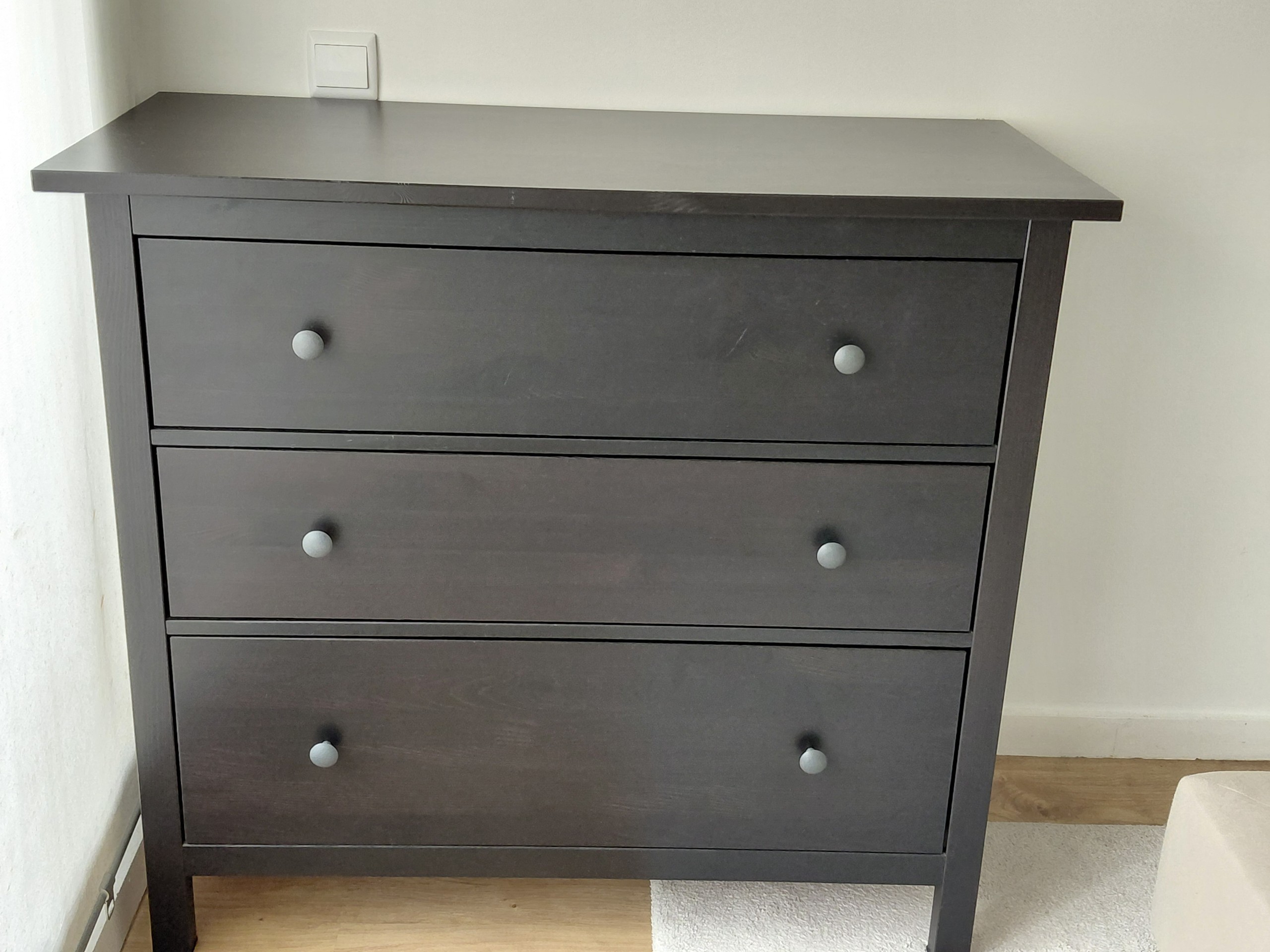 Seller photo