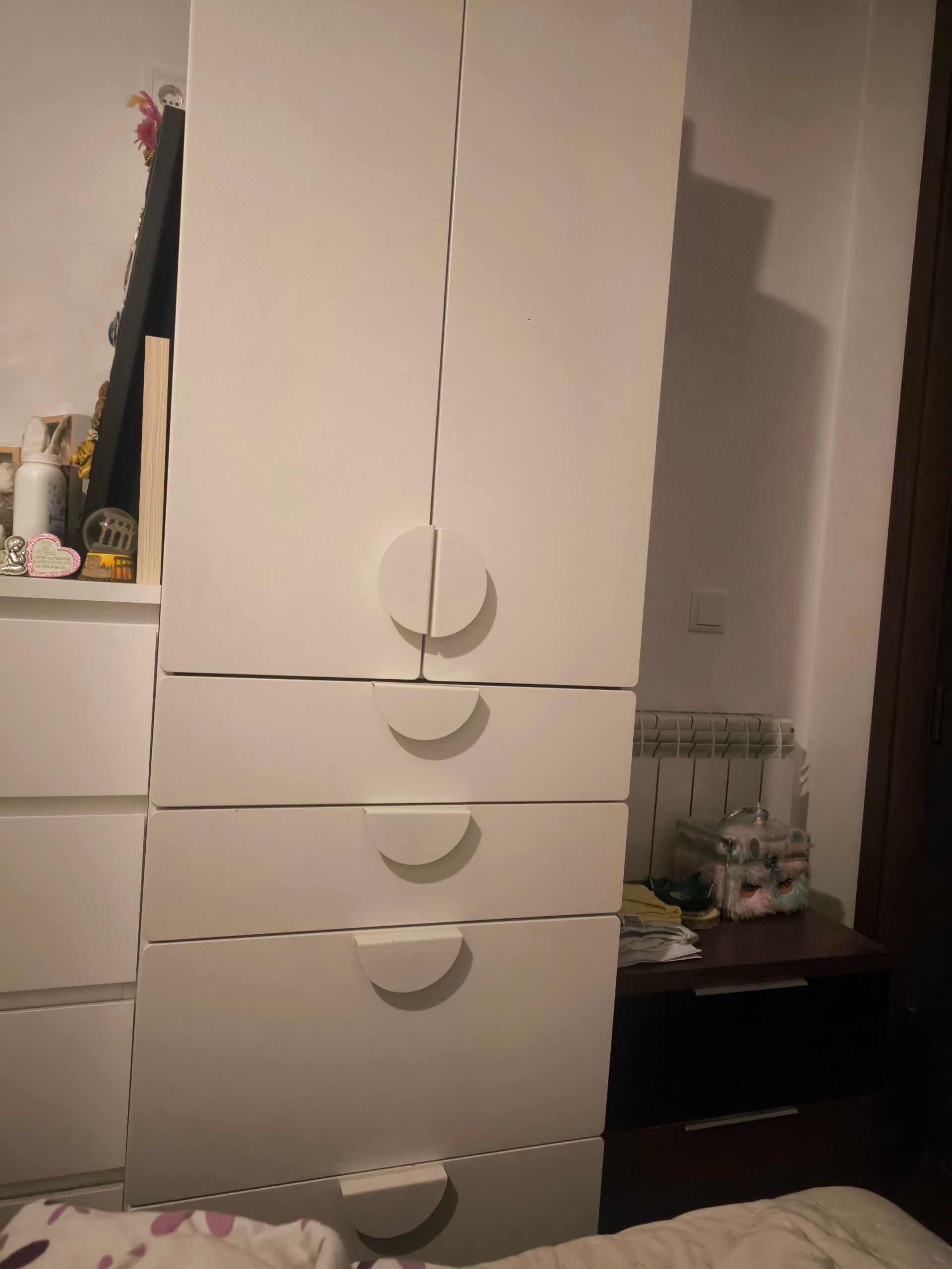 Seller photo