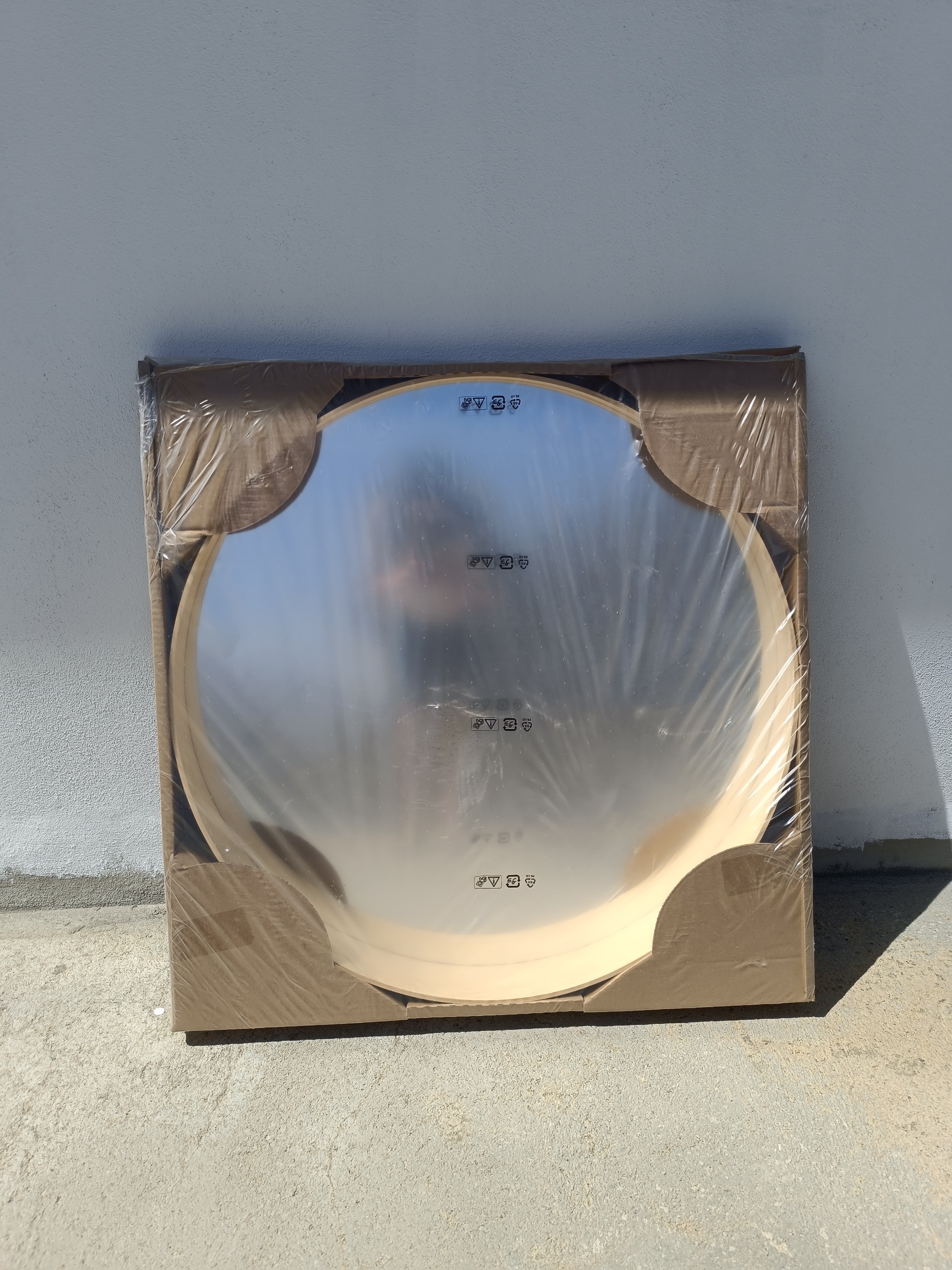 Seller photo