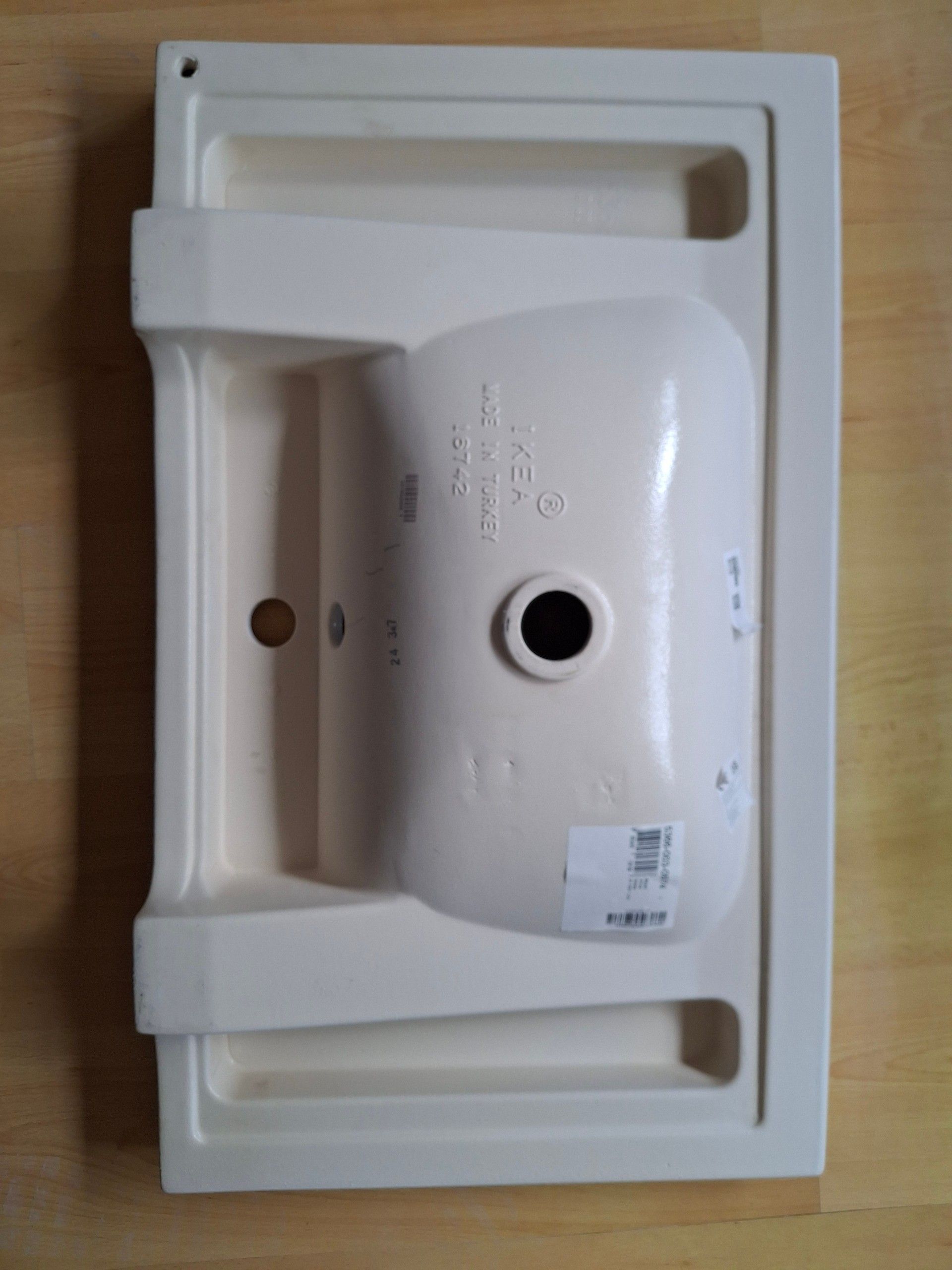 Seller photo