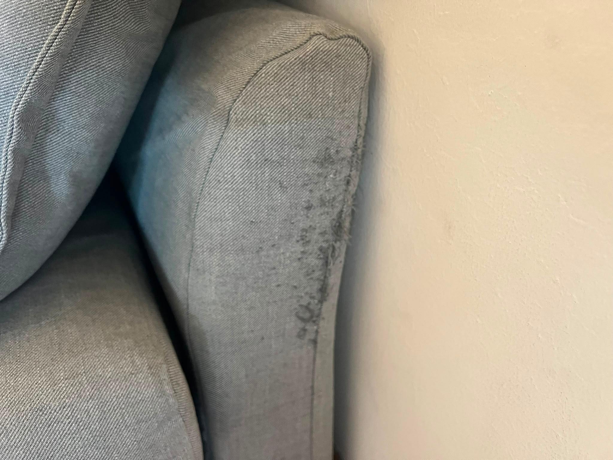 Seller photo
