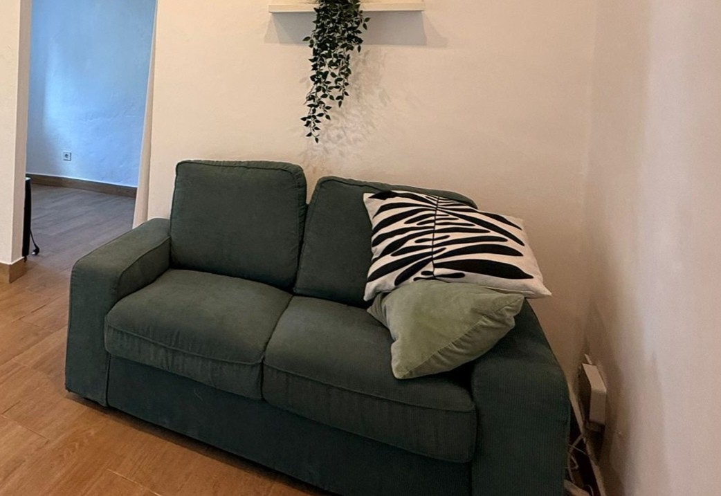 Seller photo