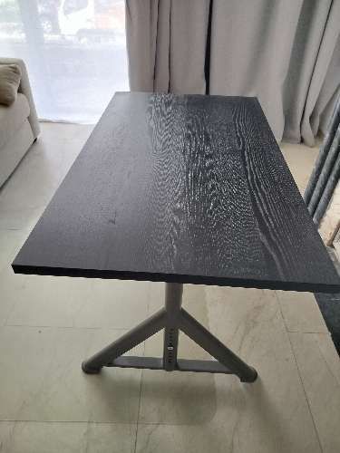 Seller photo