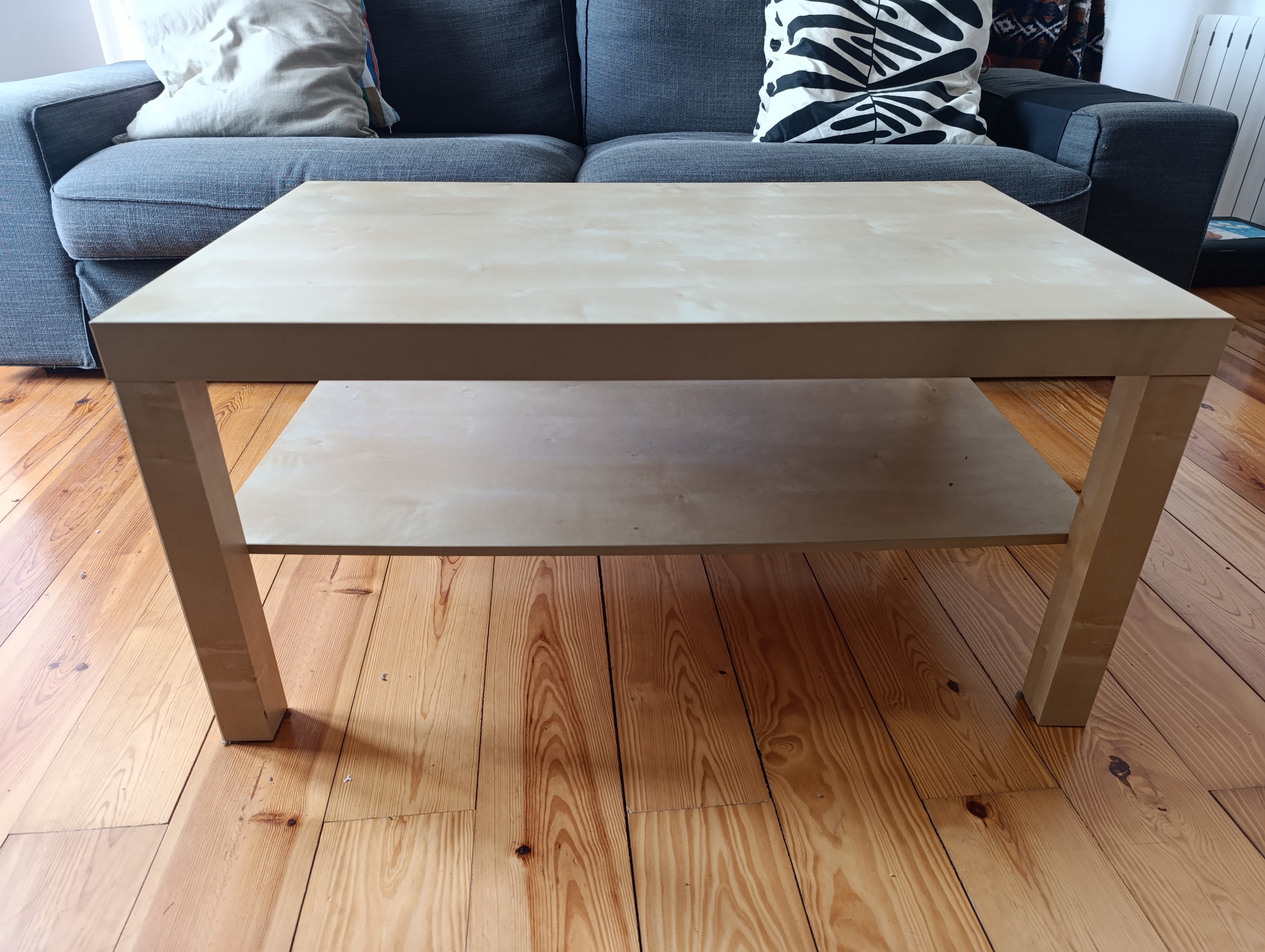 Seller photo