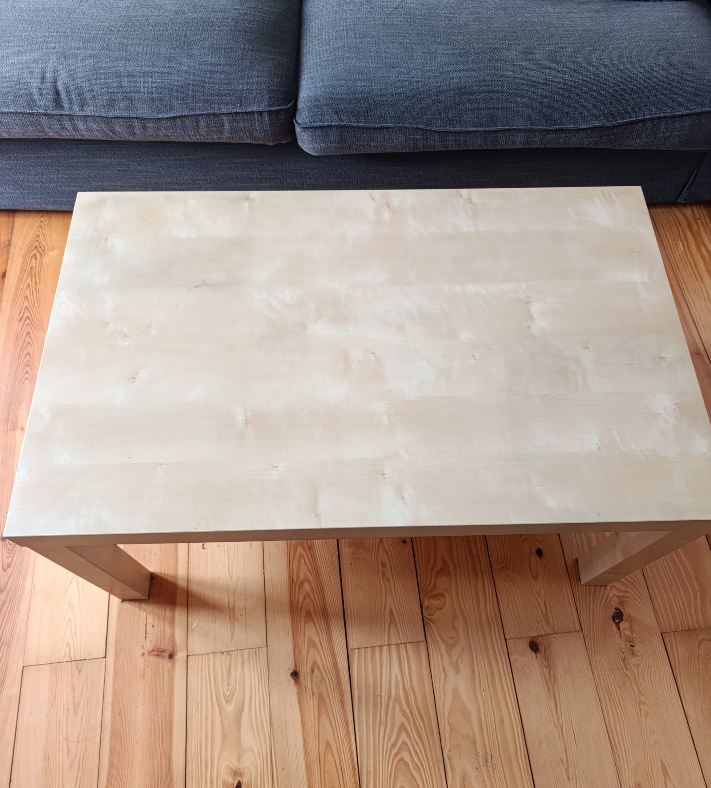 Seller photo