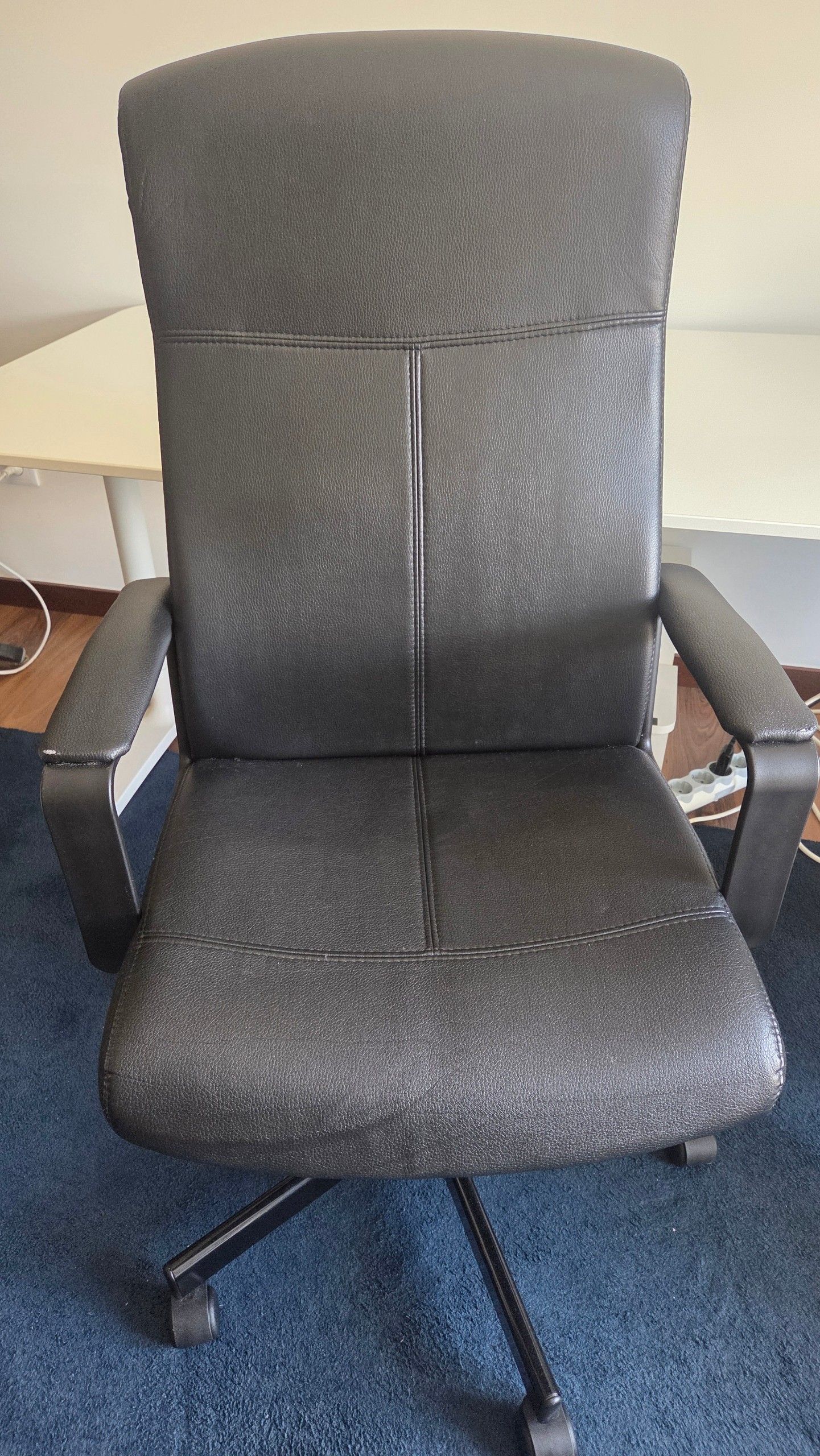 Seller photo