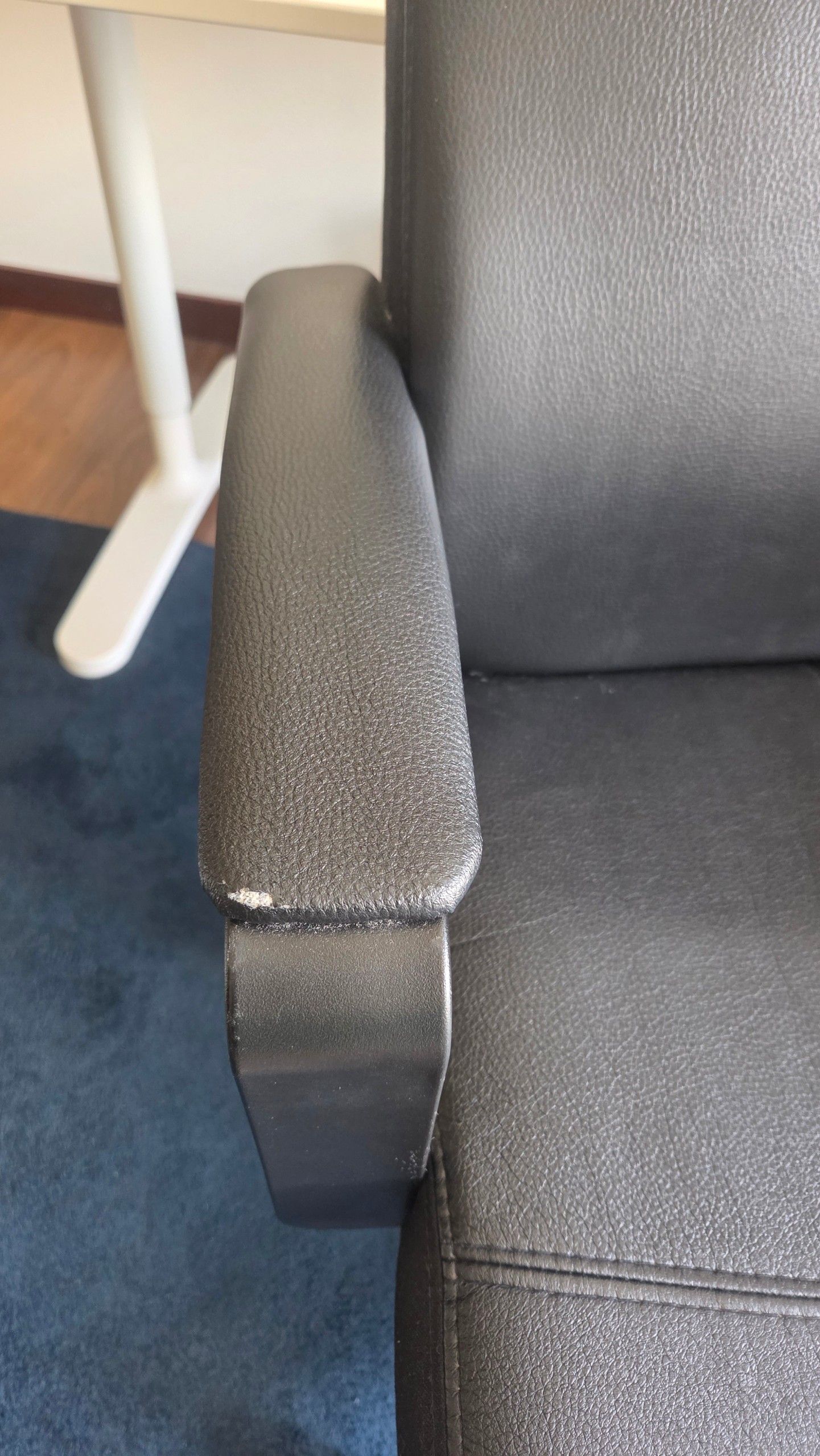 Seller photo