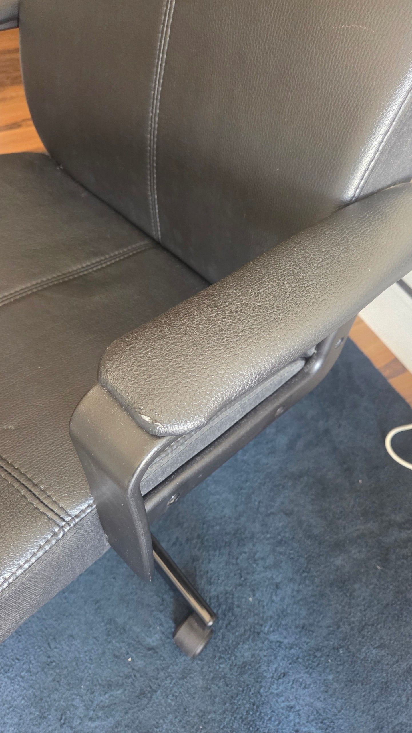 Seller photo