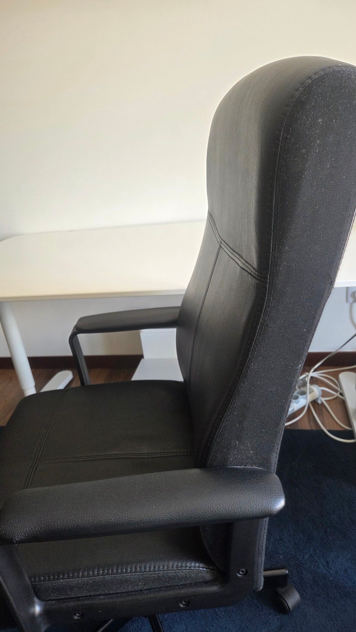 Seller photo
