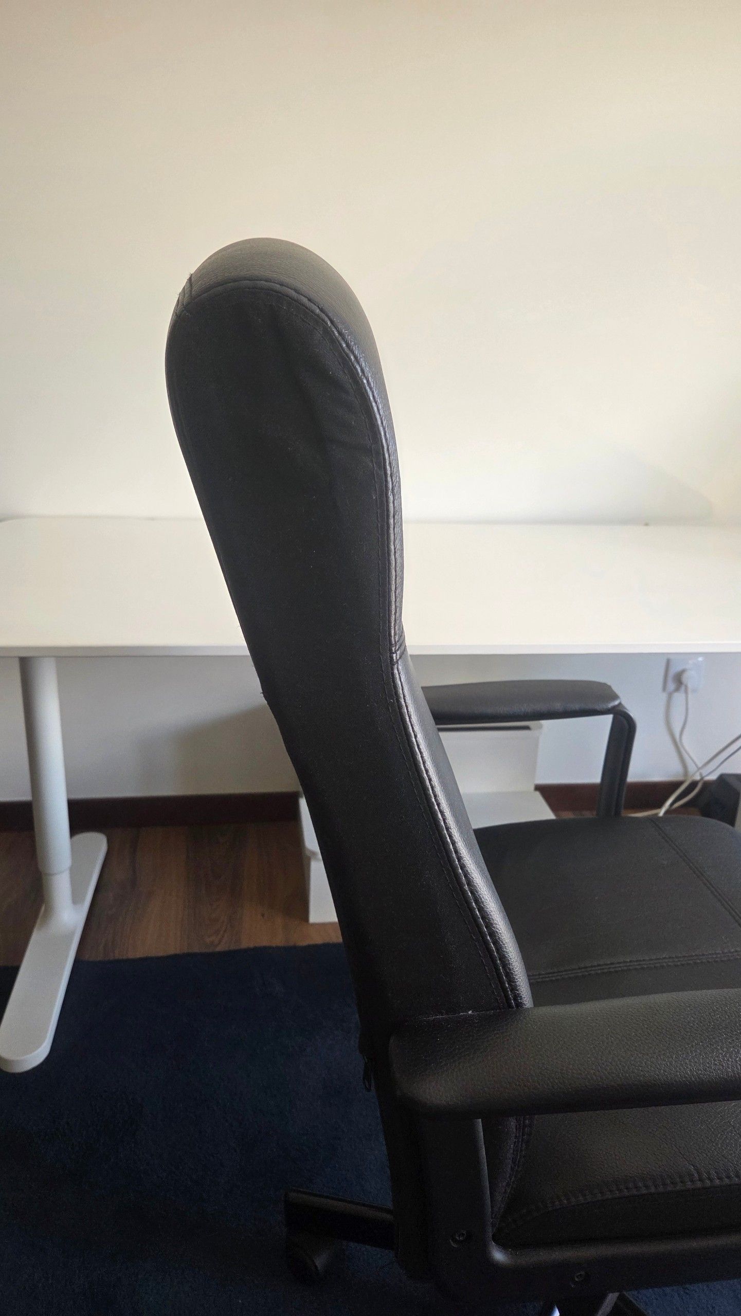 Seller photo