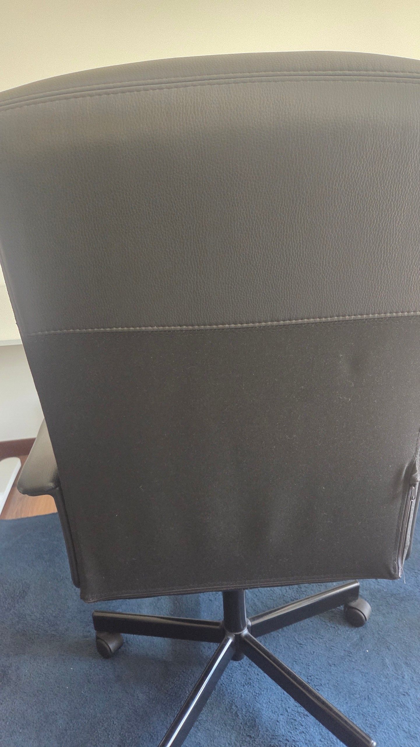 Seller photo