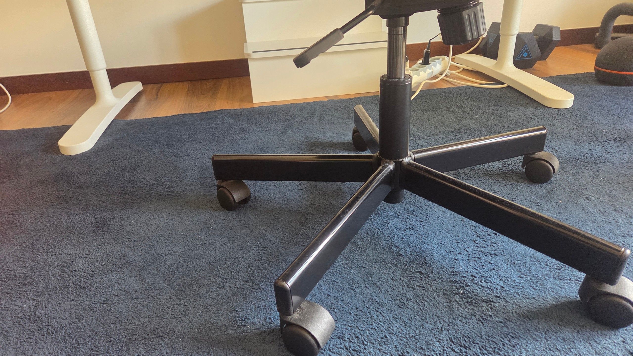 Seller photo