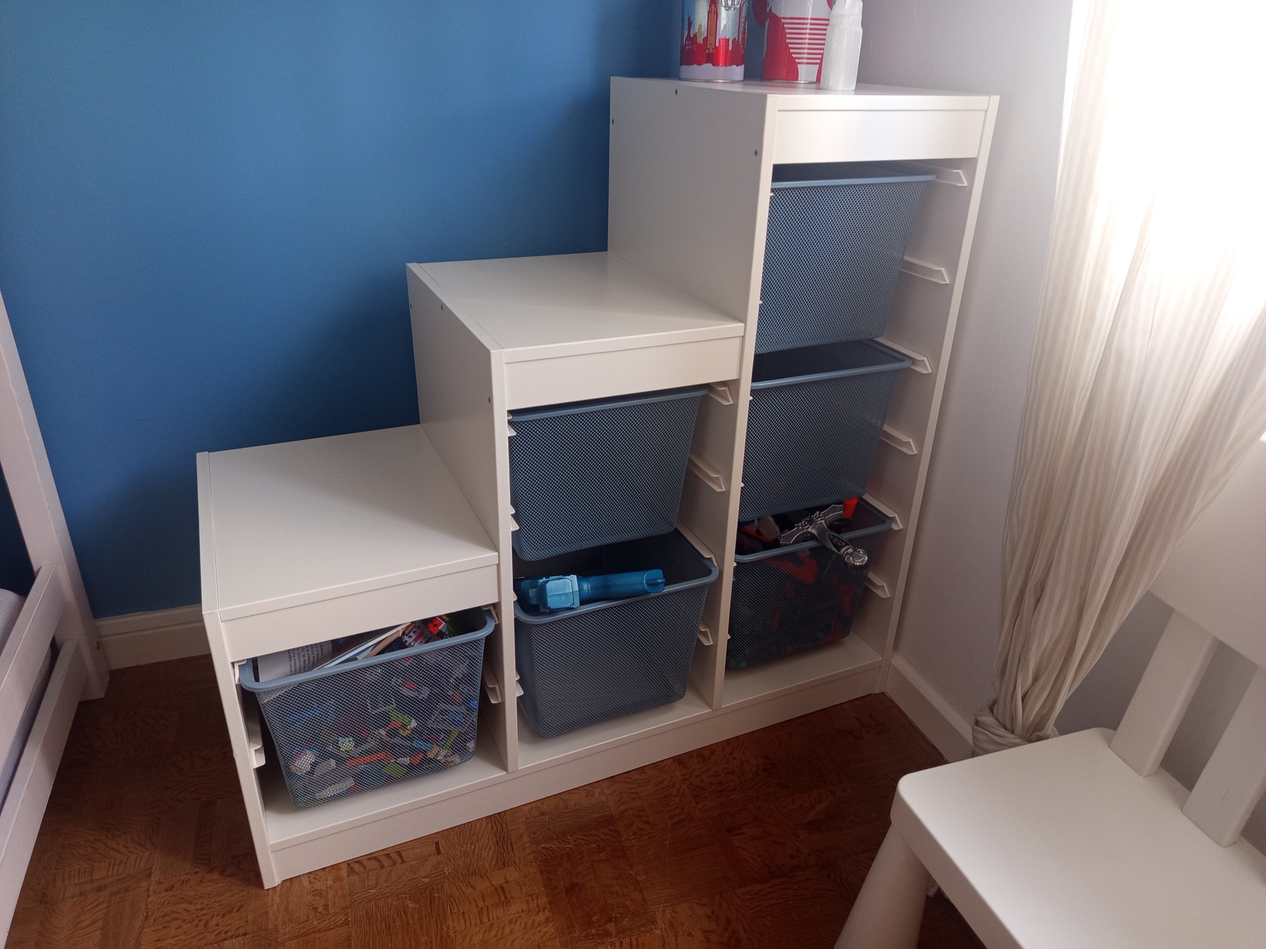 Seller photo