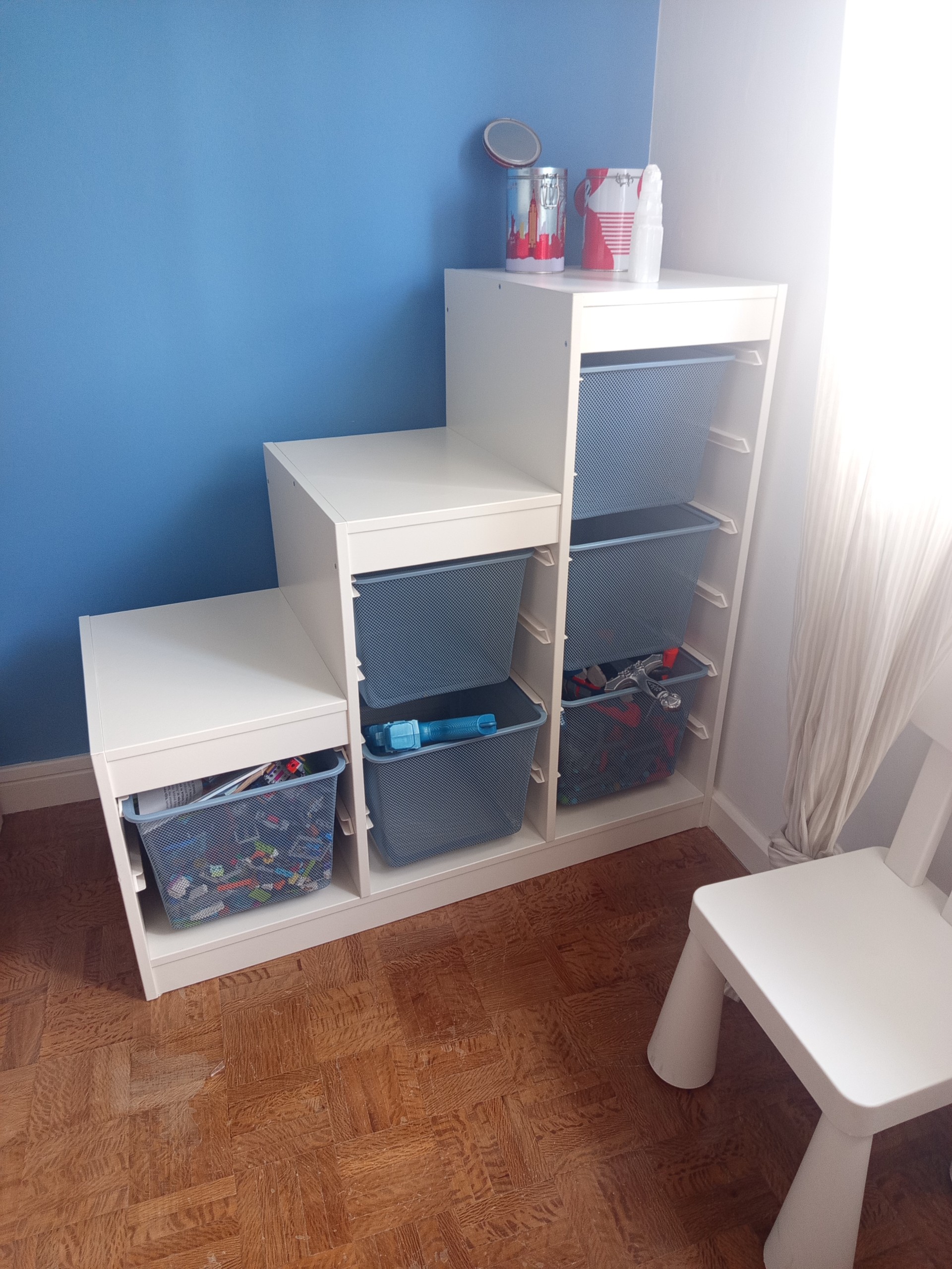 Seller photo