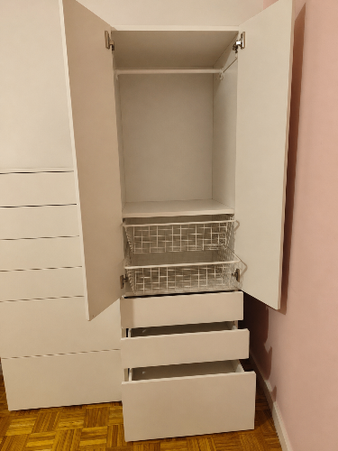 Seller photo