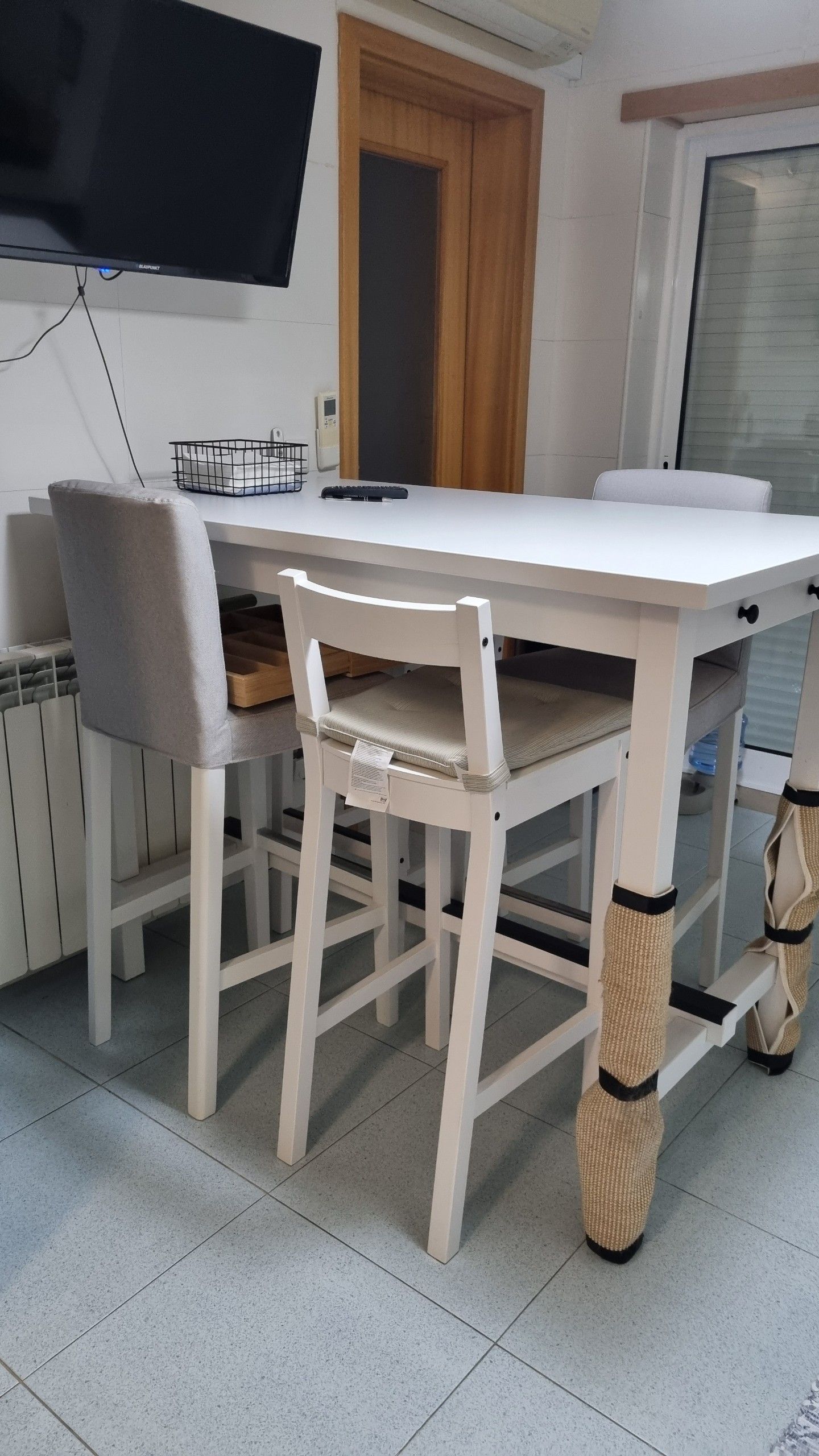 Seller photo