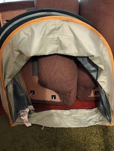Seller photo