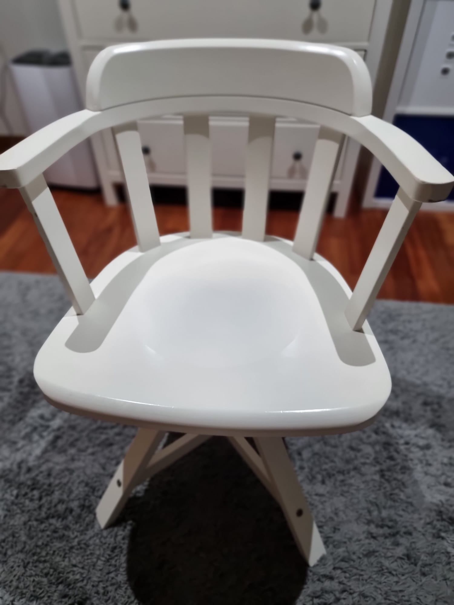 Seller photo
