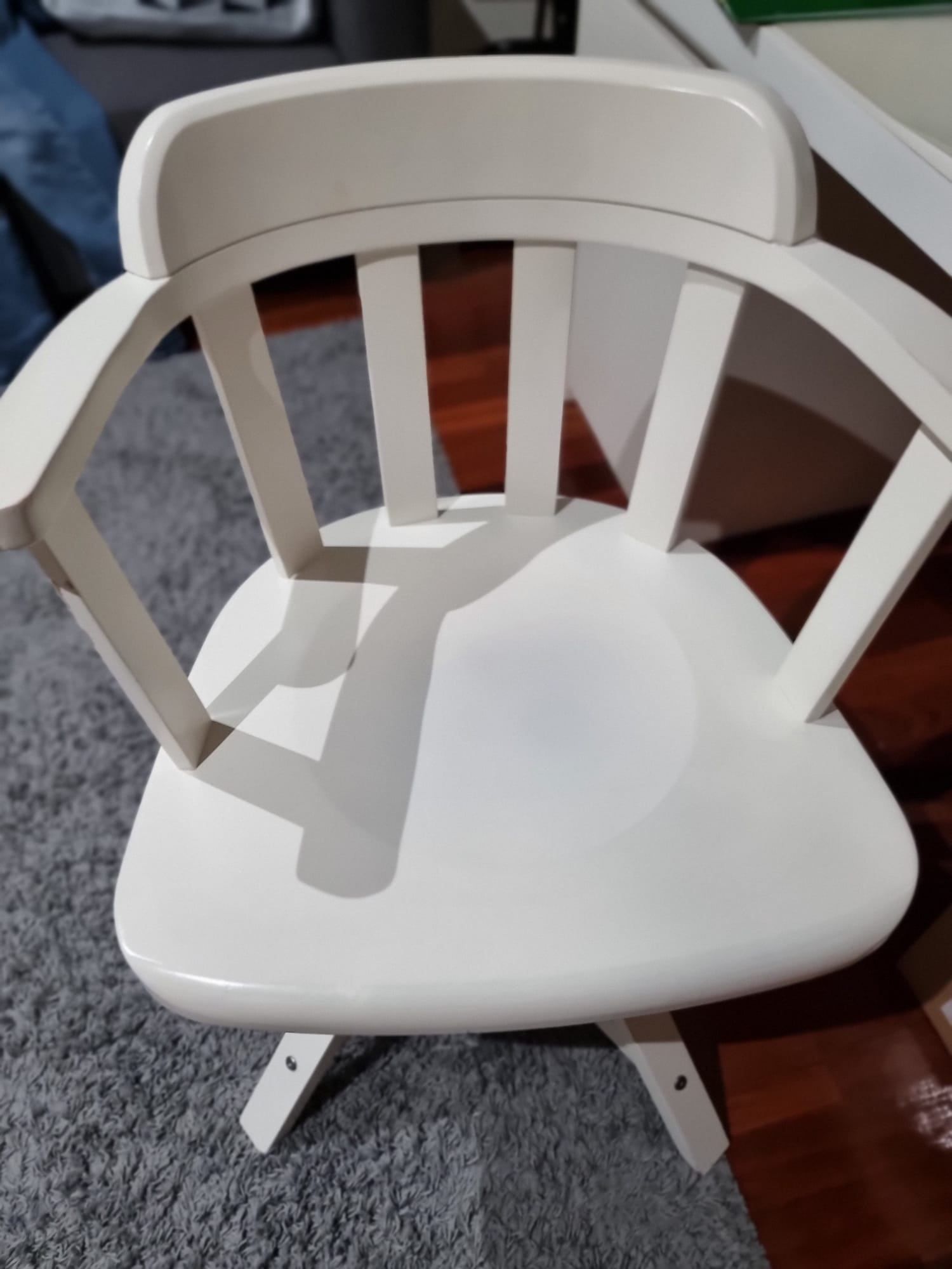Seller photo