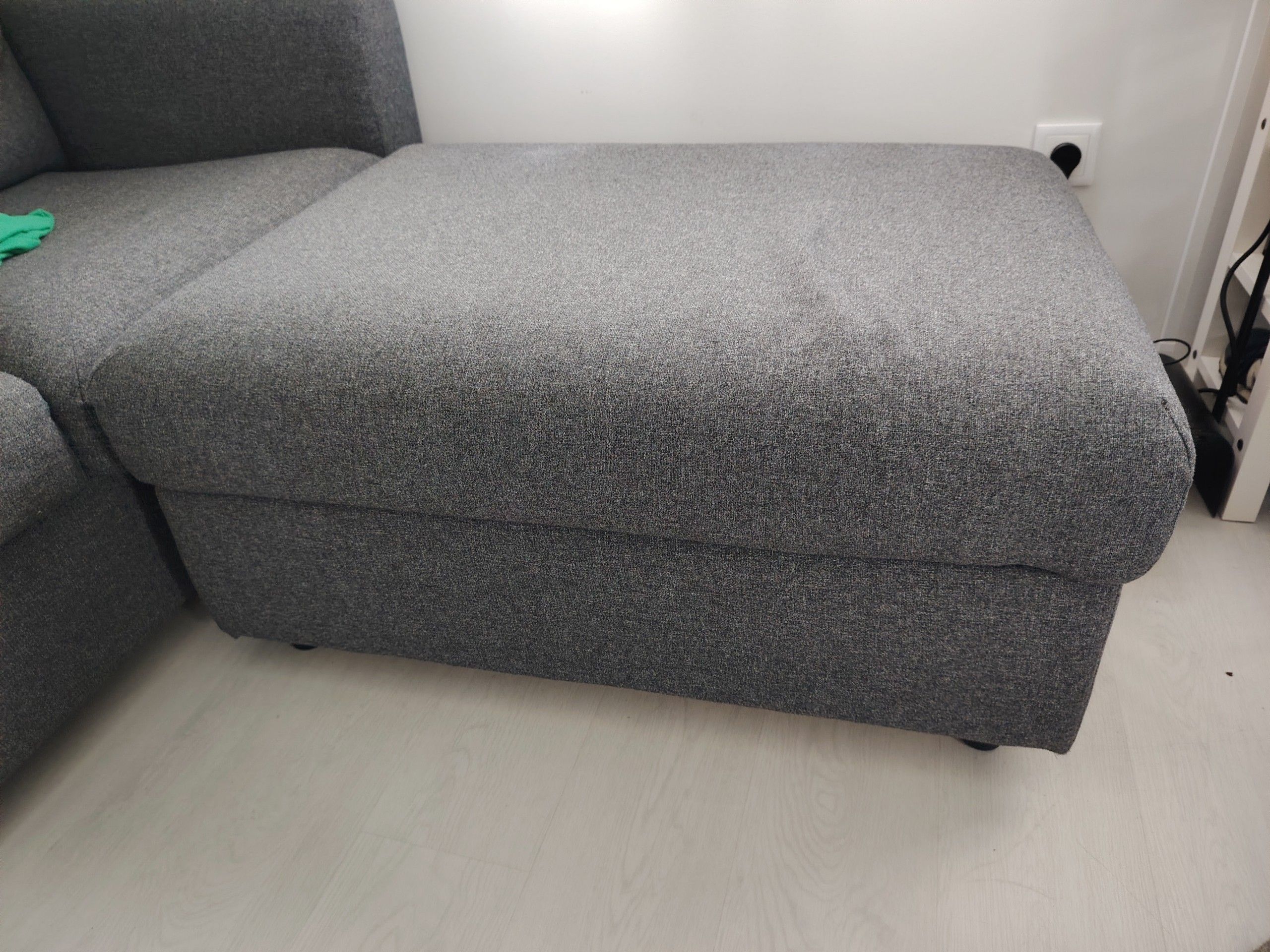 Seller photo