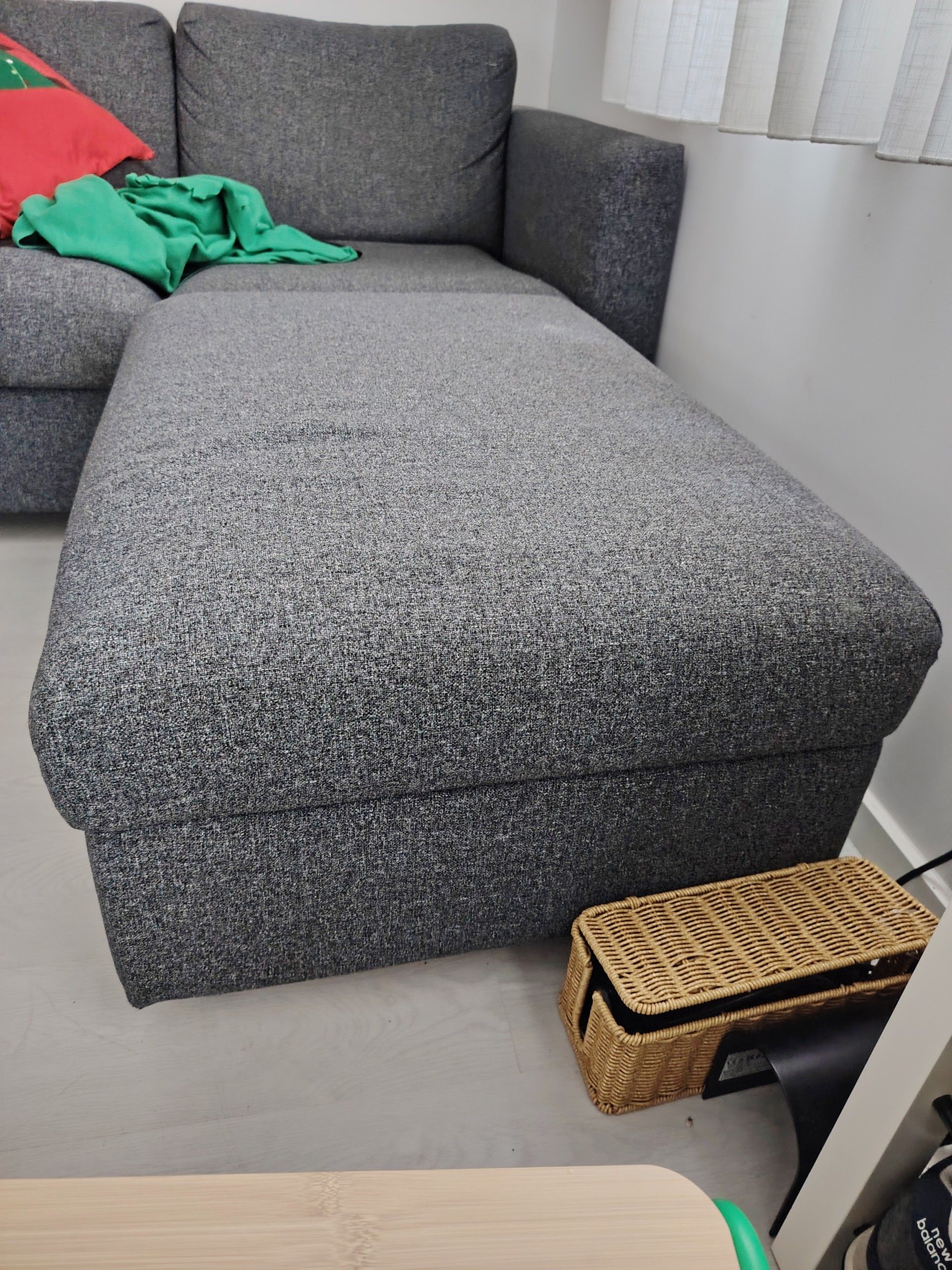 Seller photo