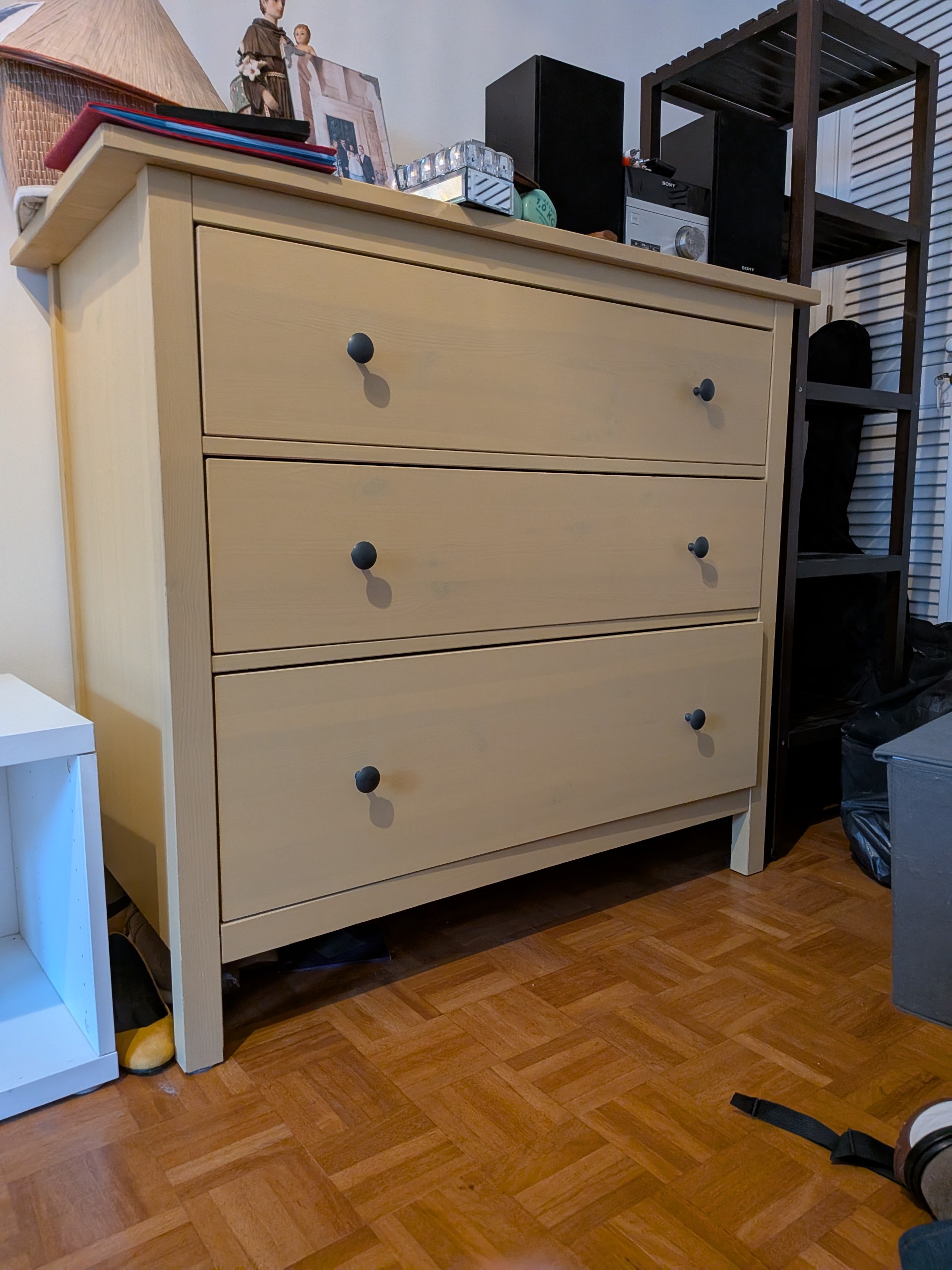 Seller photo
