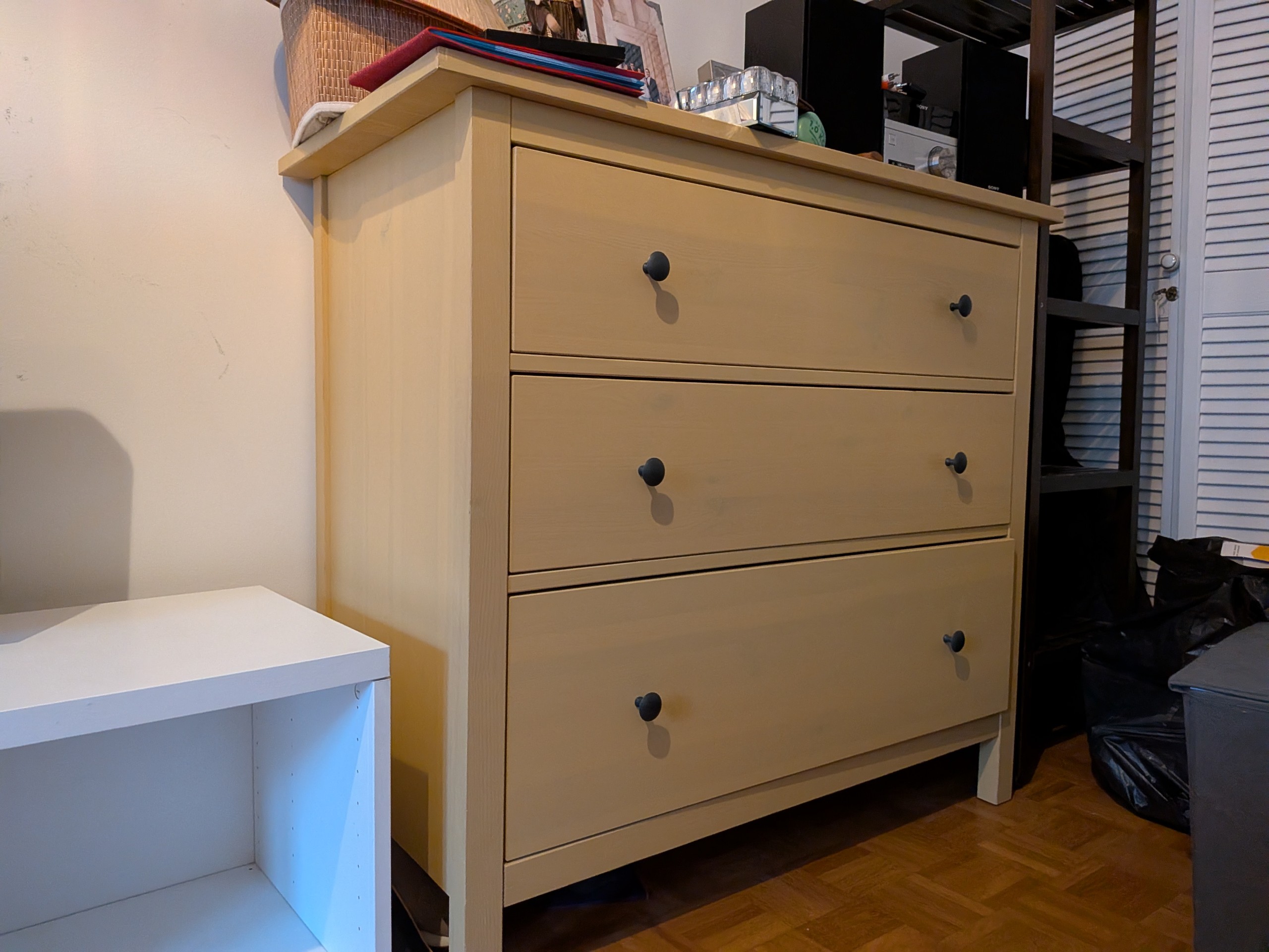 Seller photo