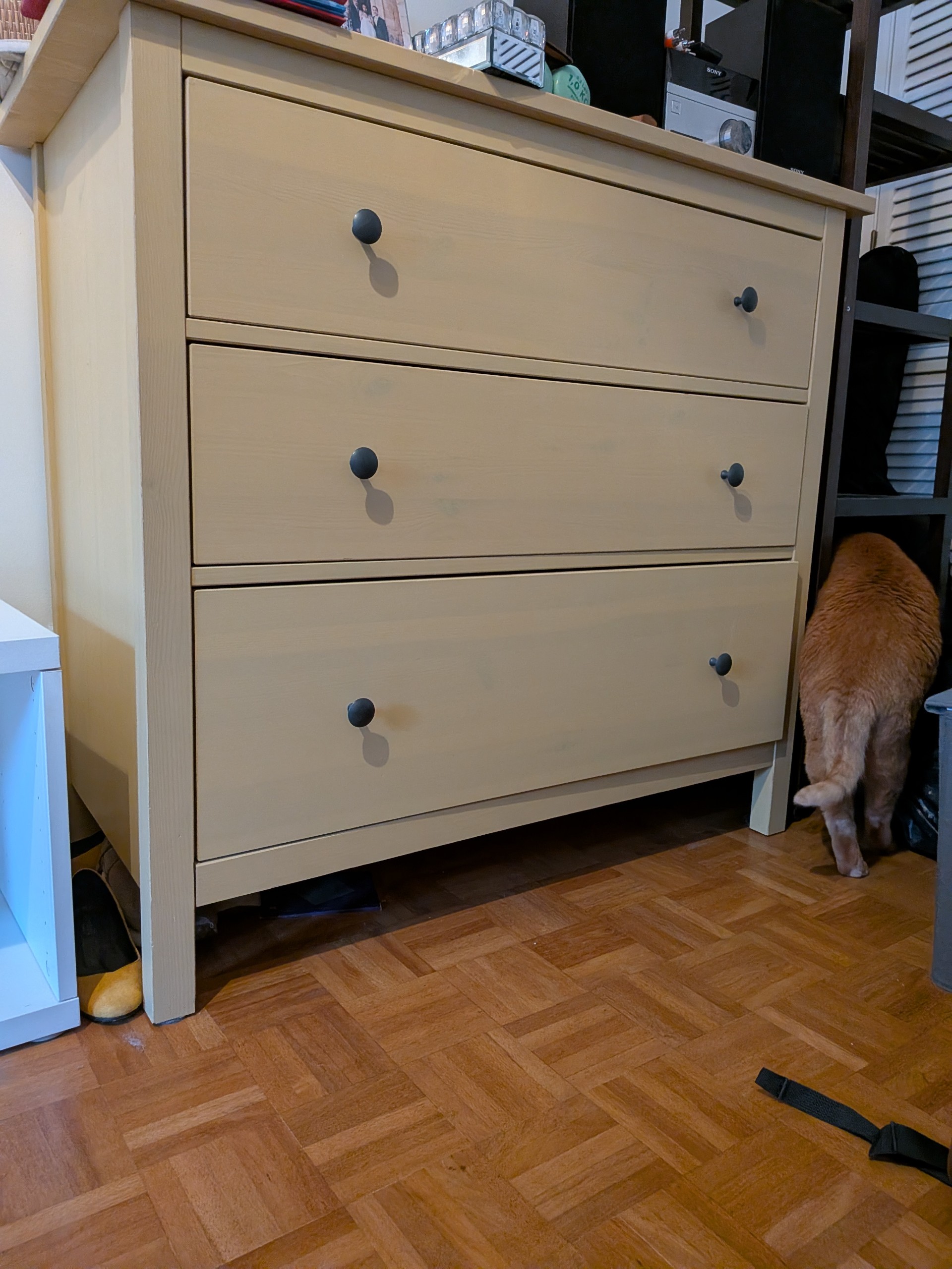 Seller photo