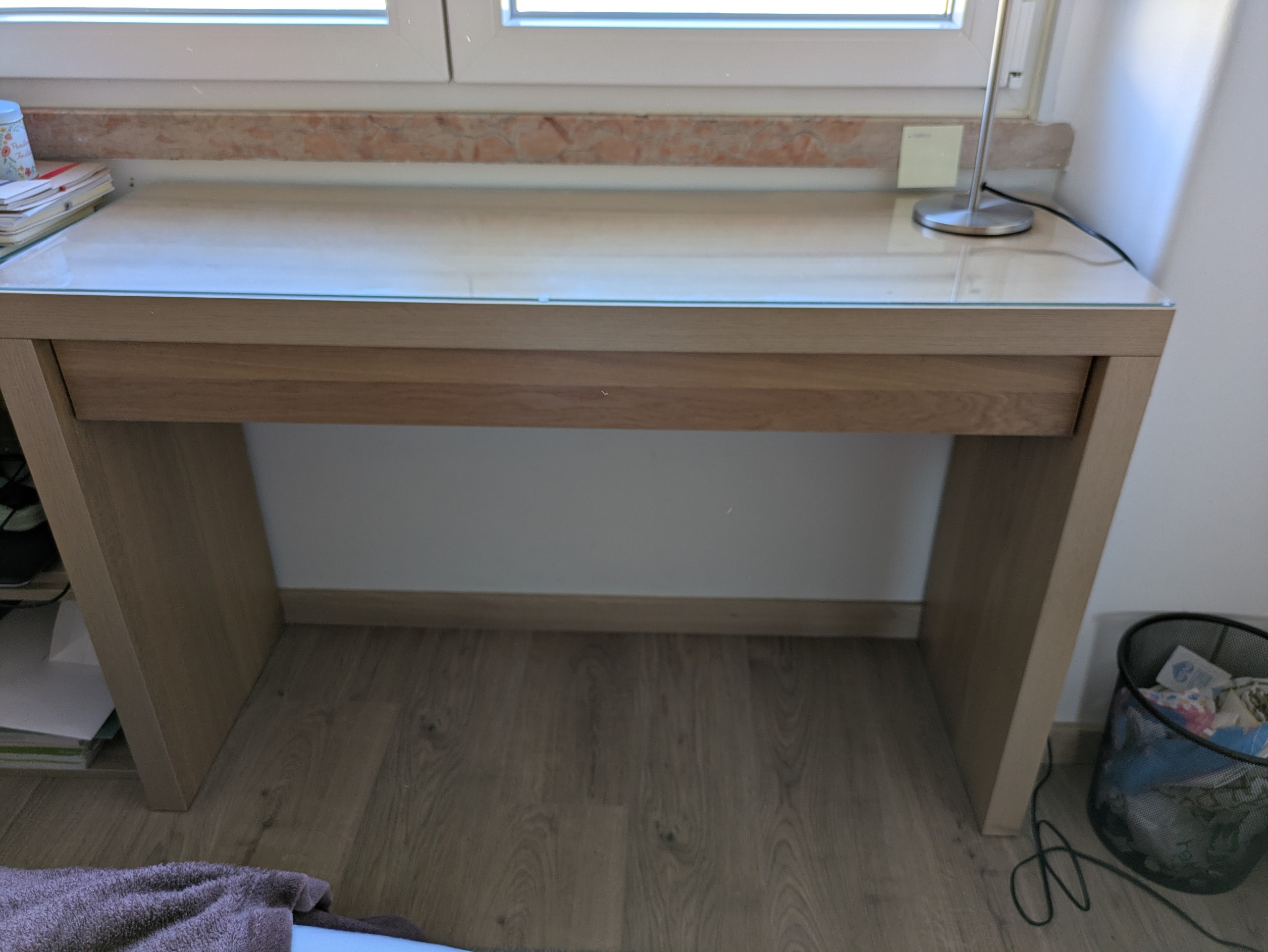 Seller photo