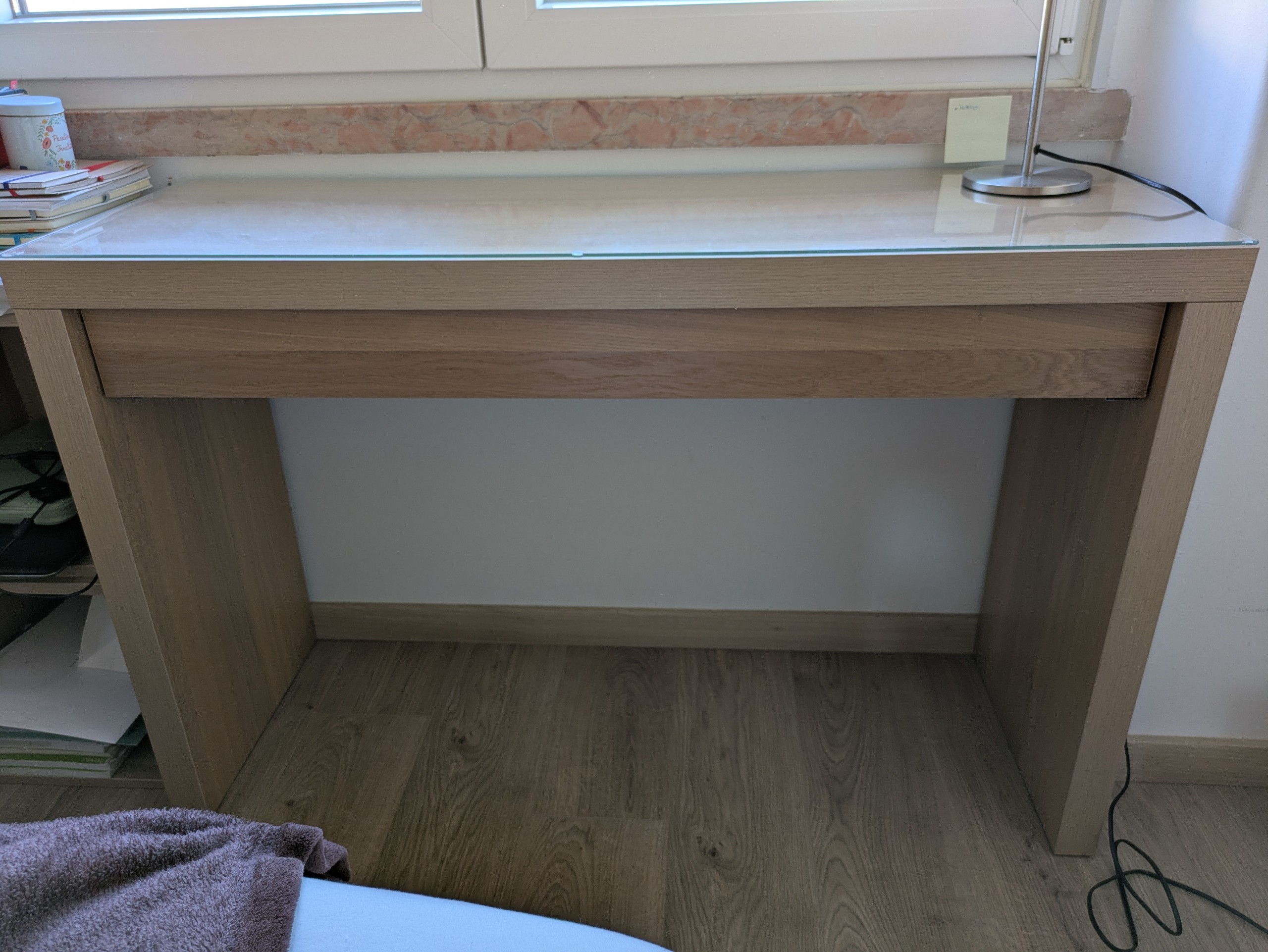 Seller photo