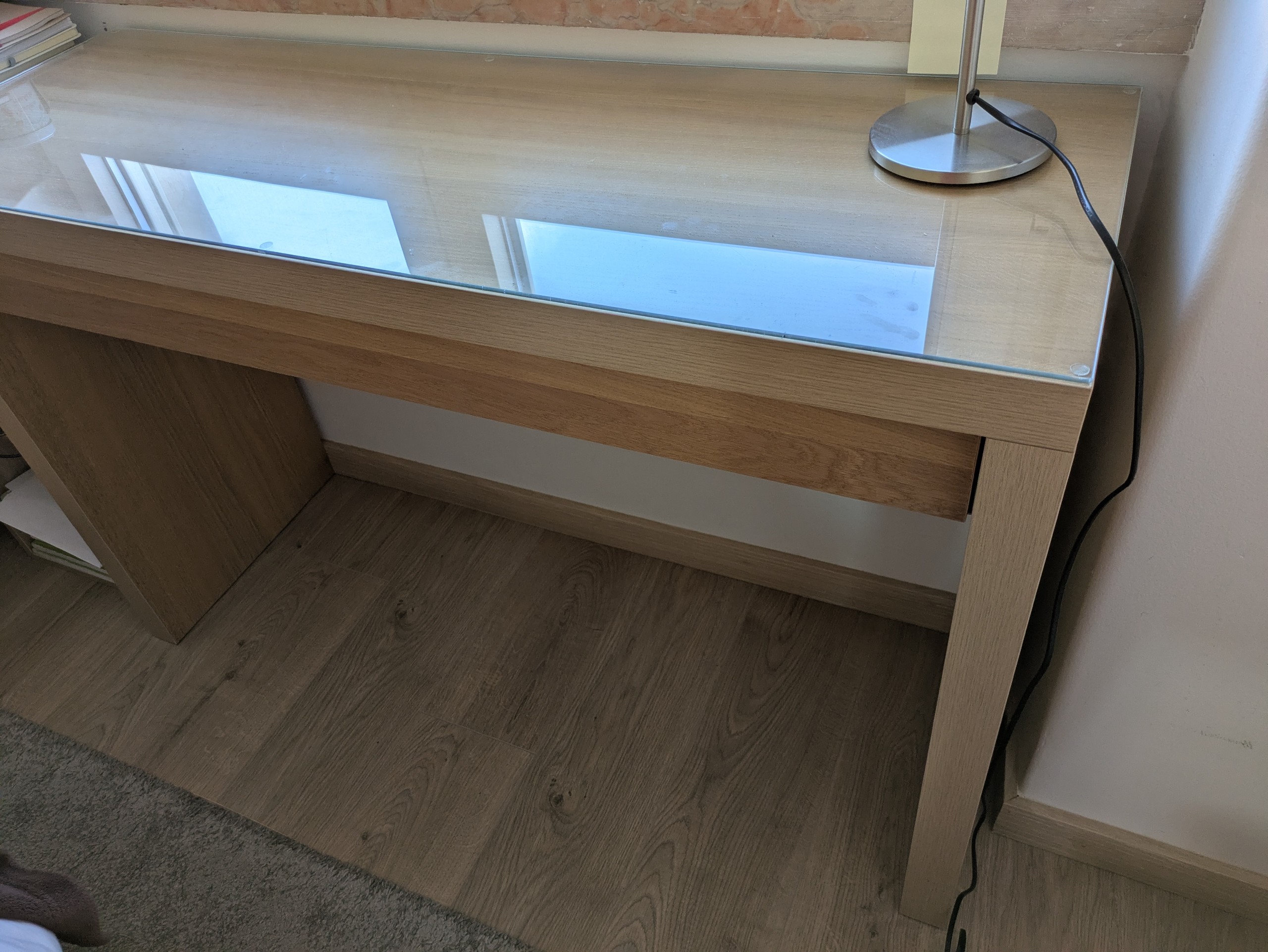 Seller photo