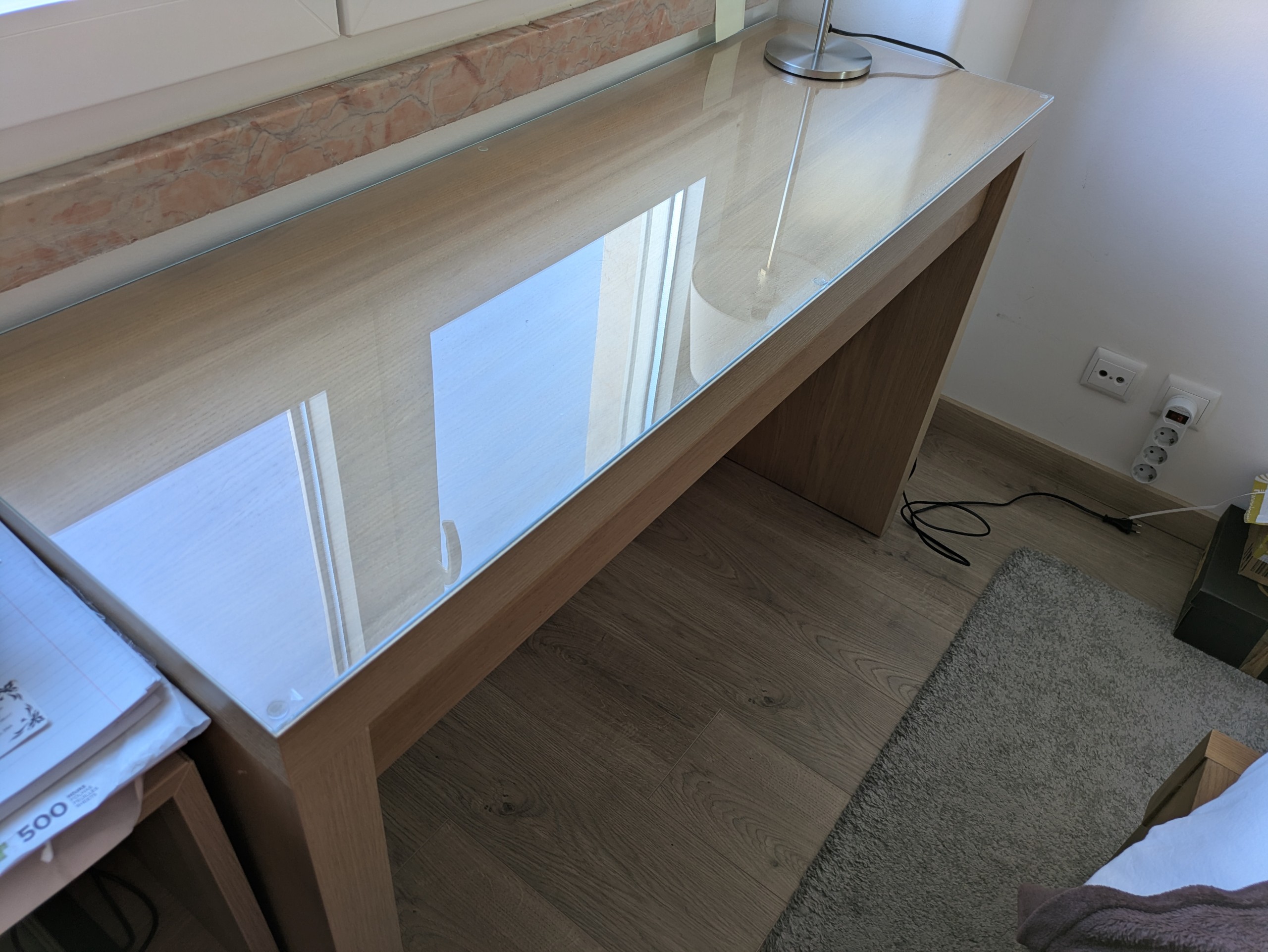 Seller photo