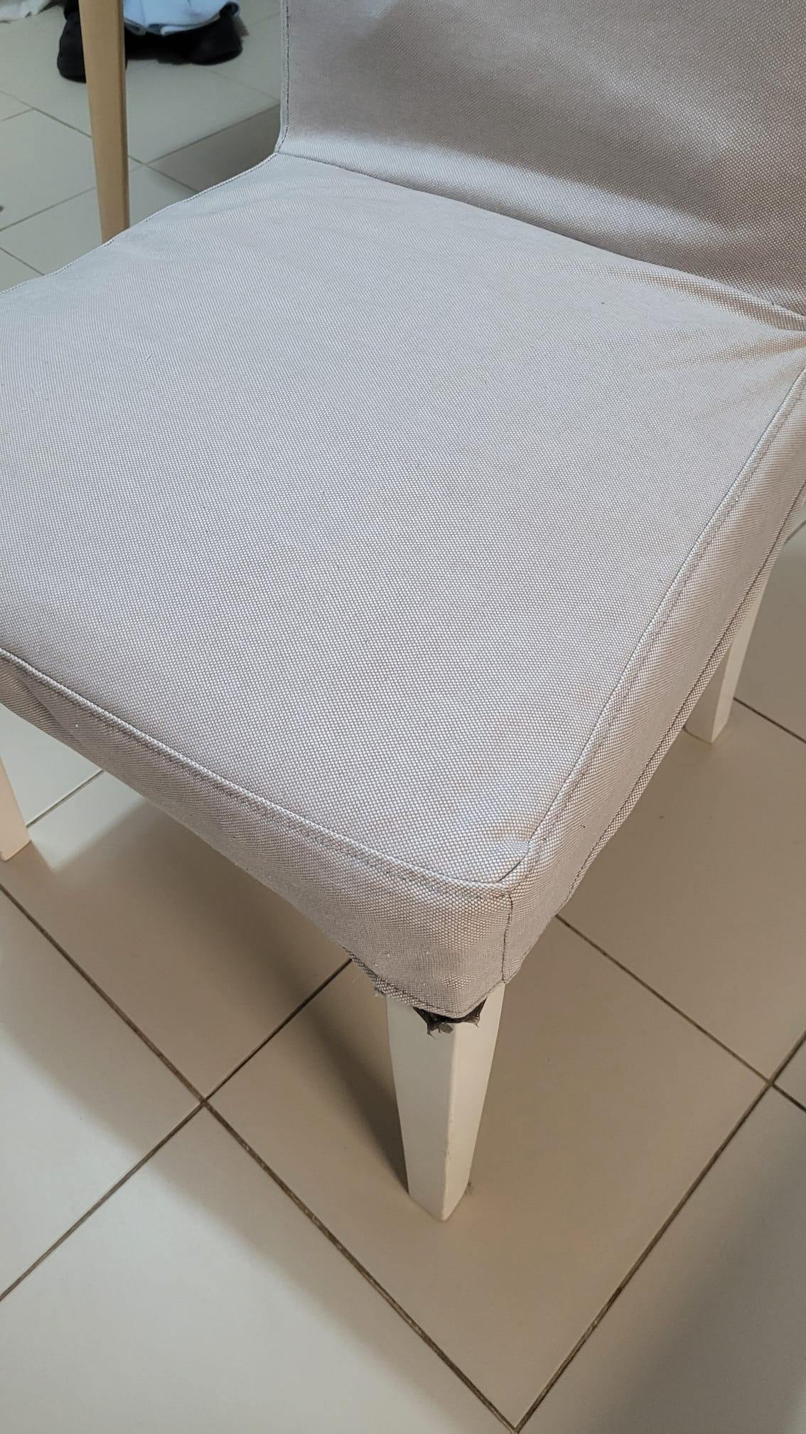 Seller photo