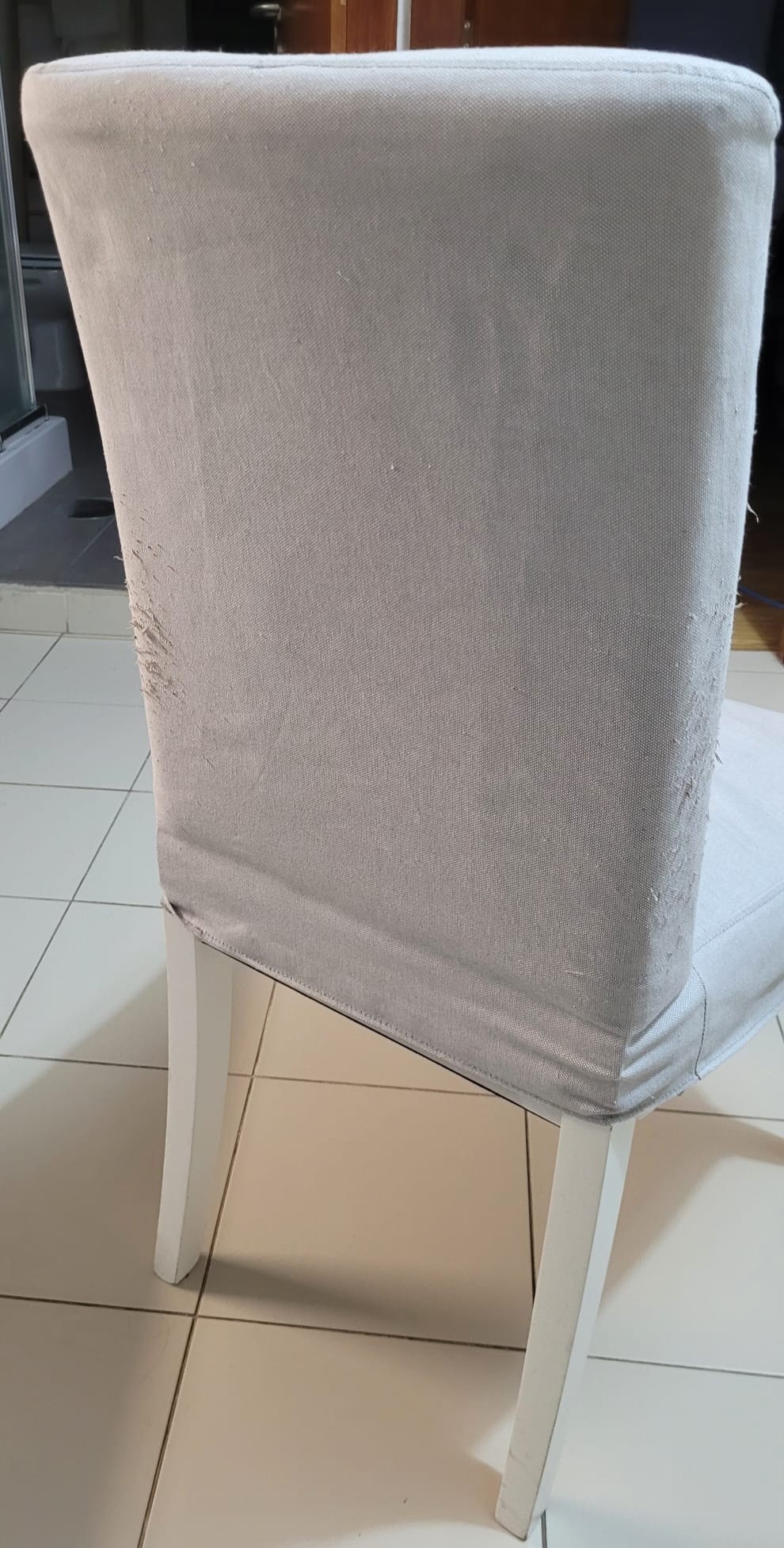 Seller photo