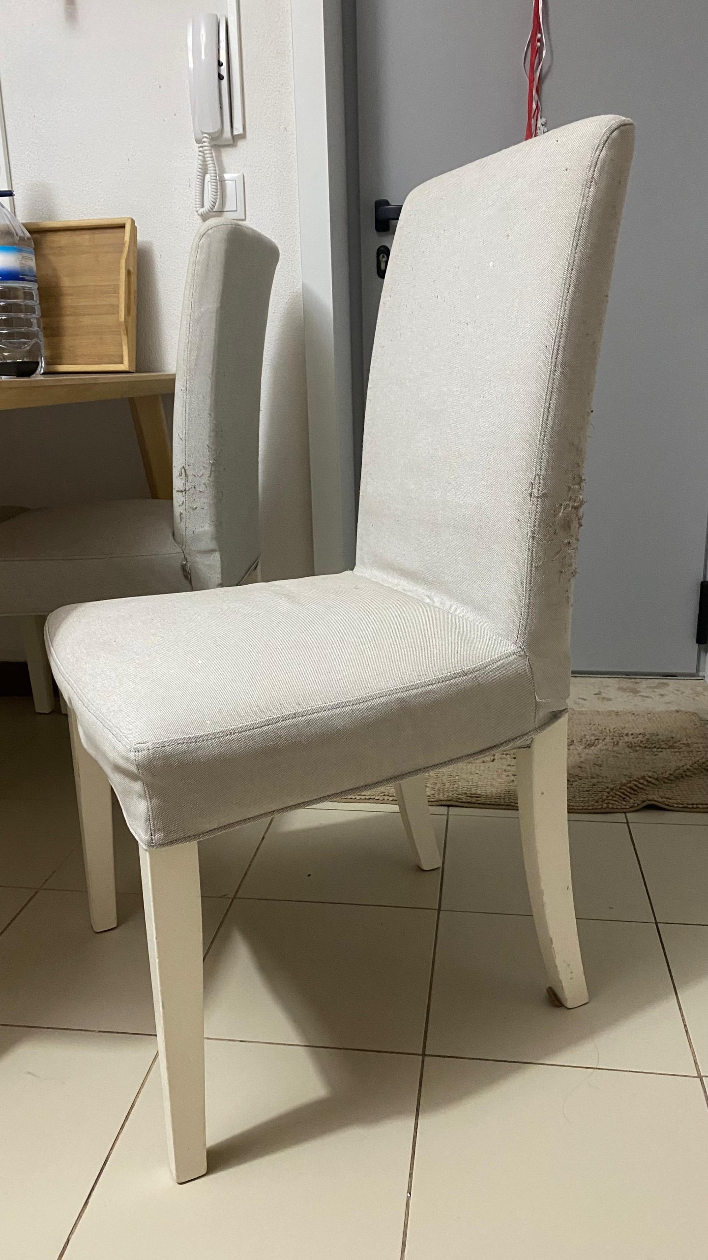 Seller photo