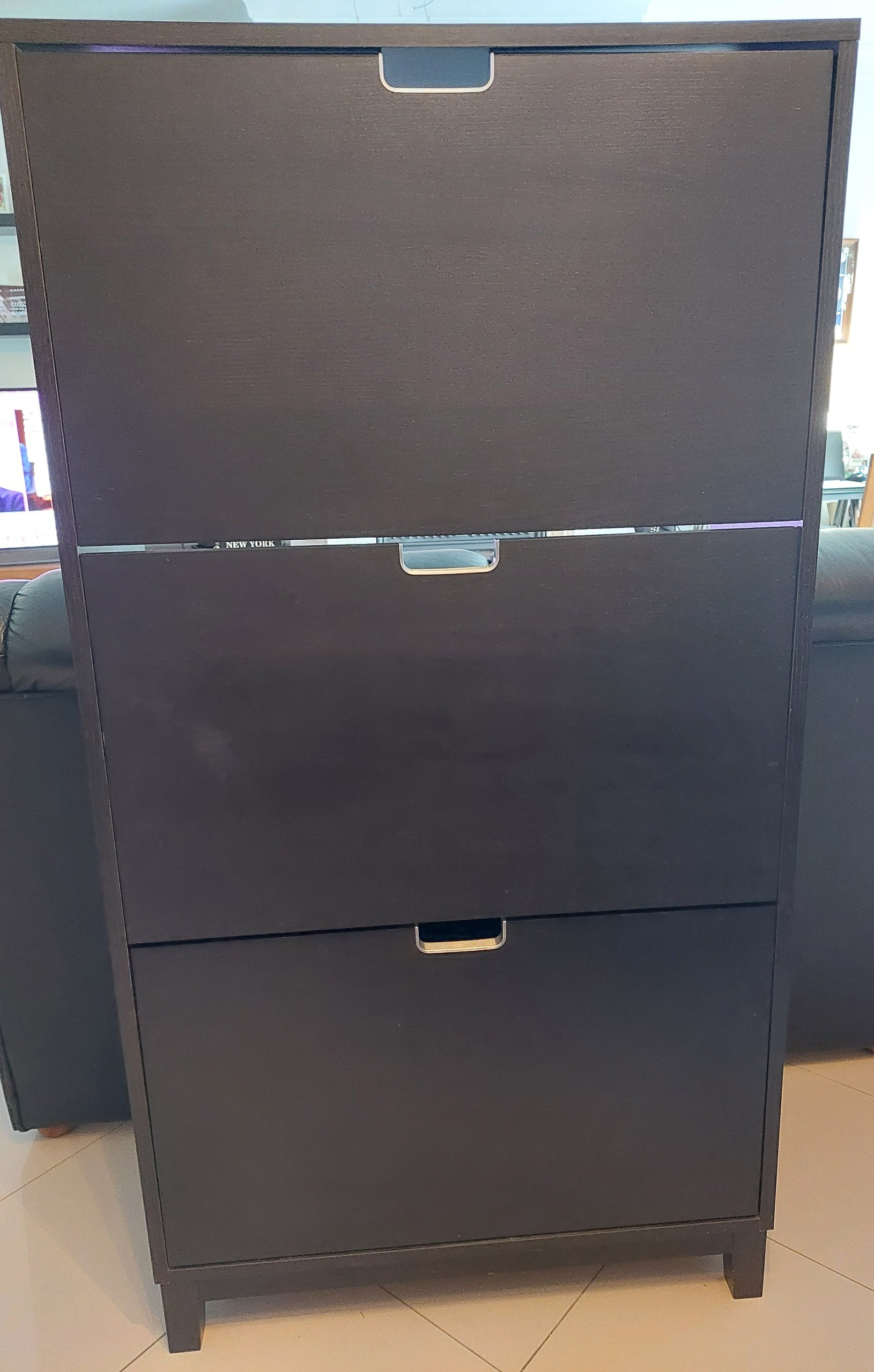 Seller photo