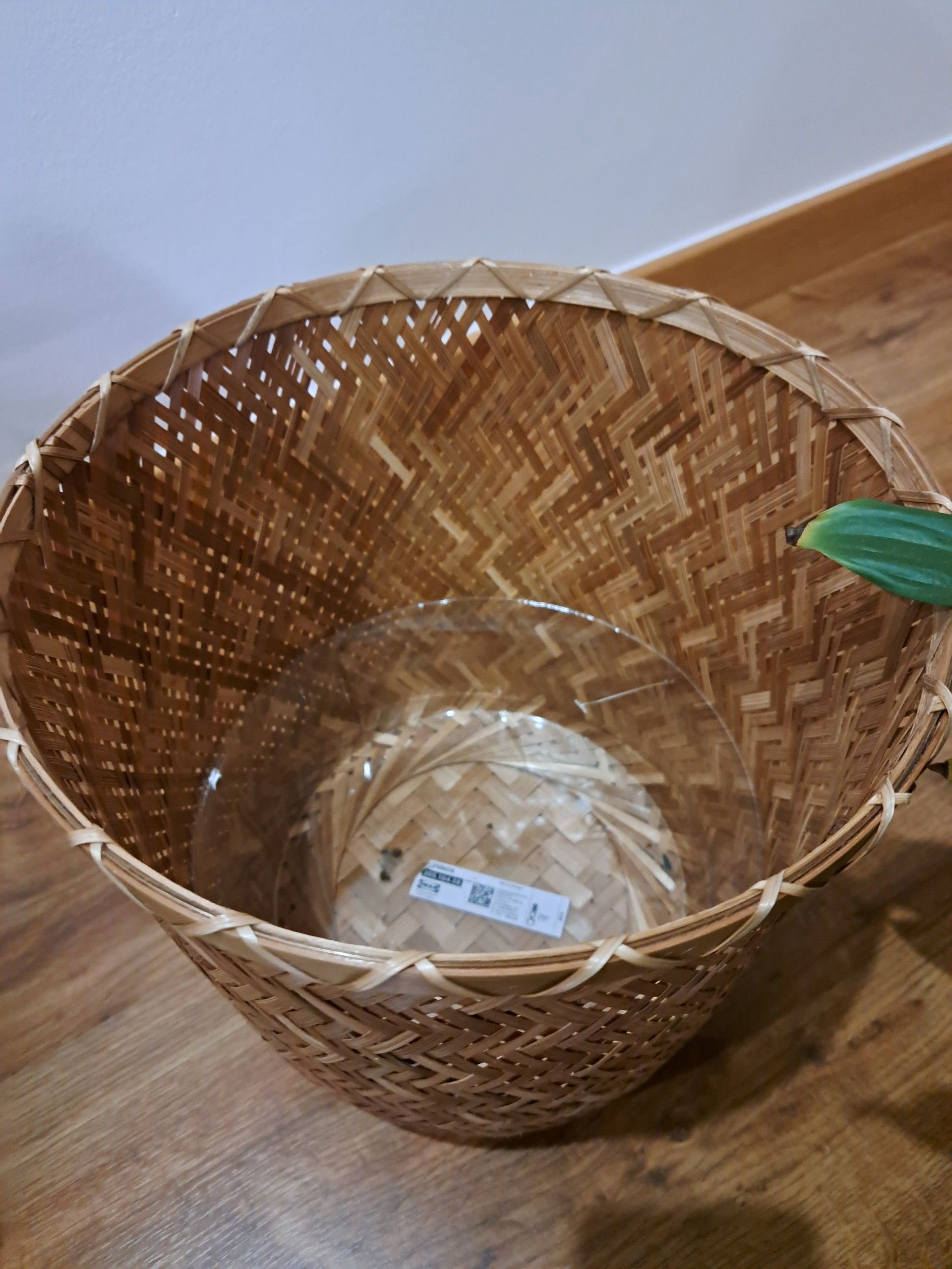 Seller photo