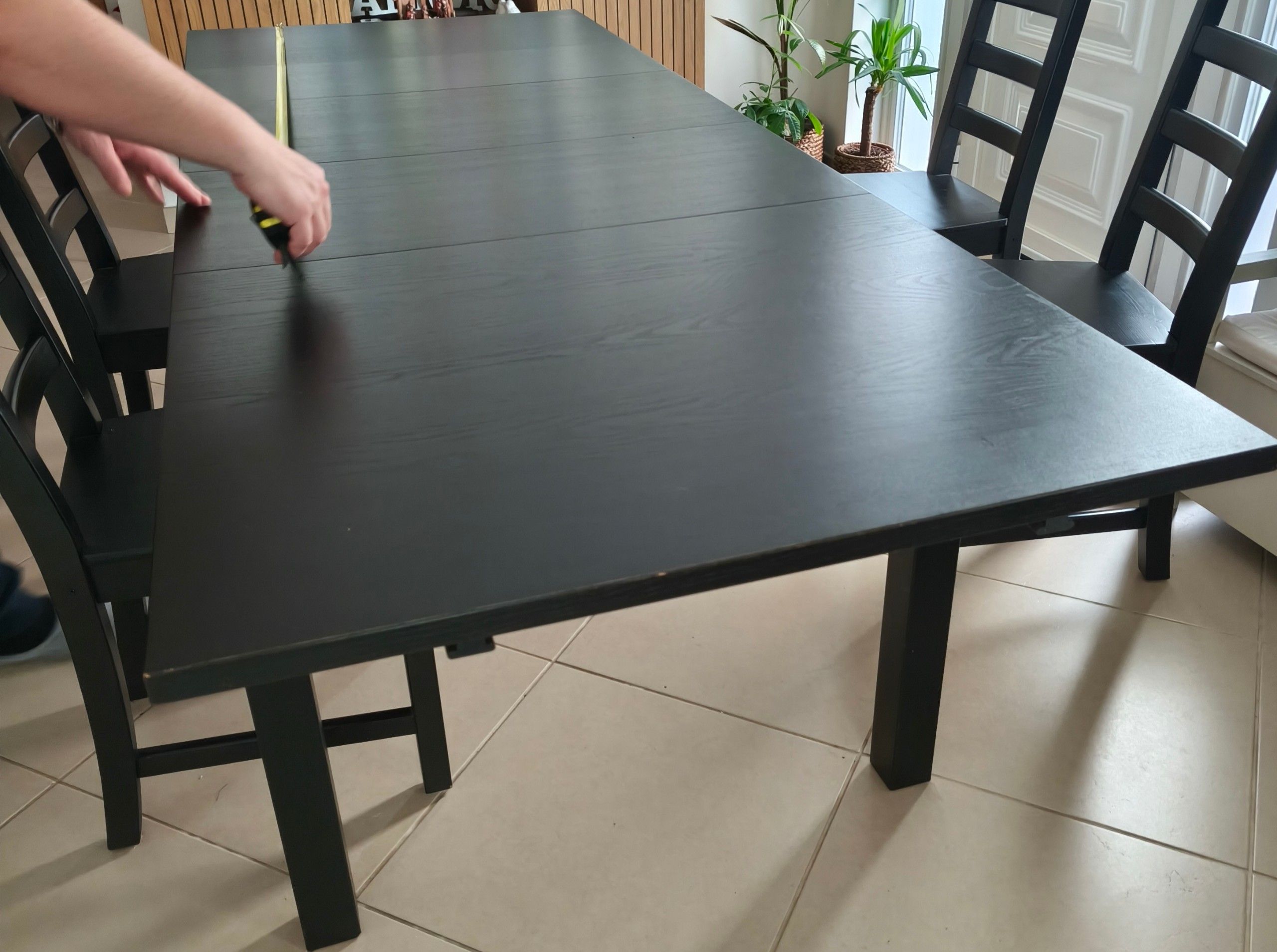 Seller photo