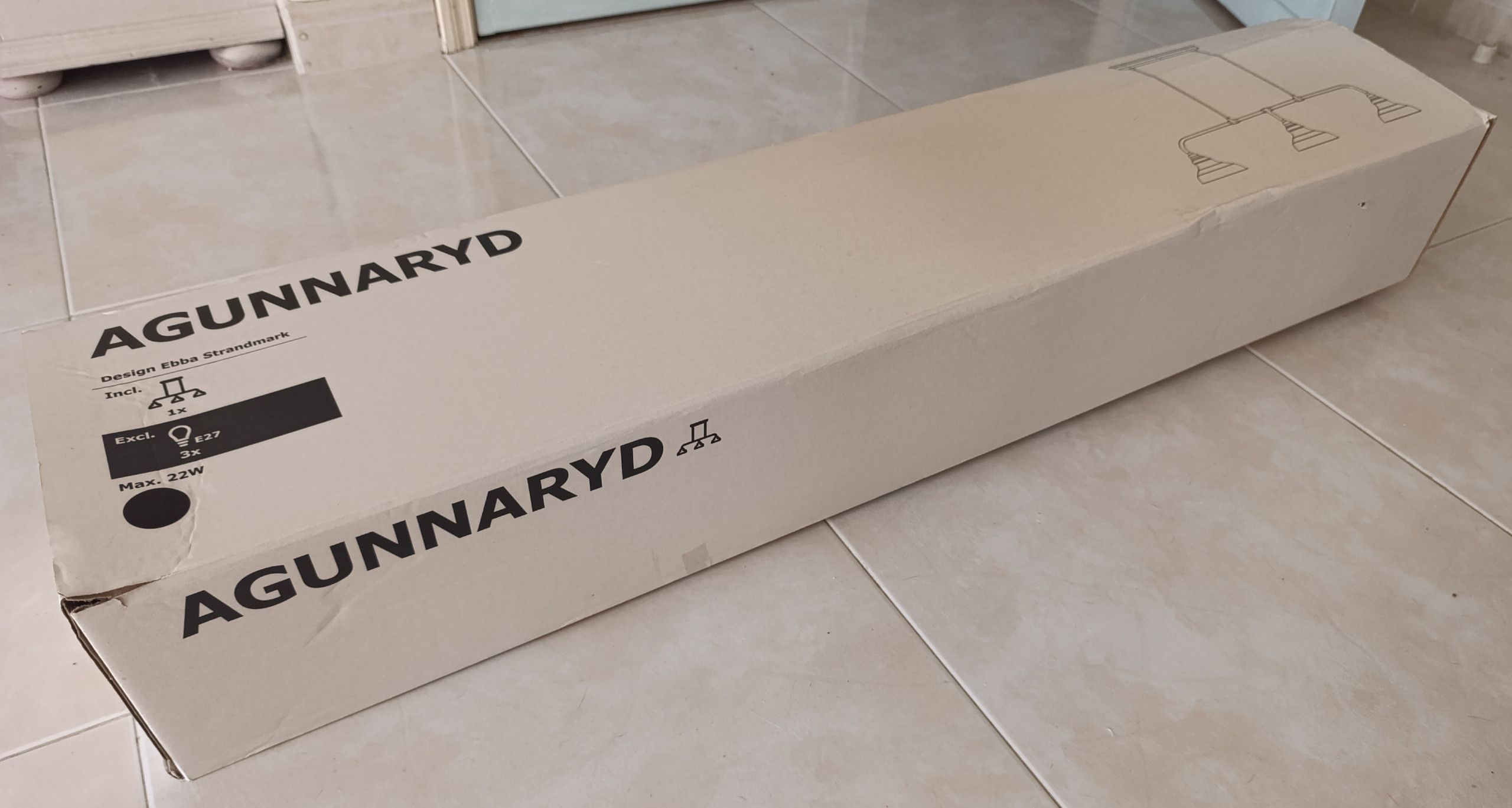 Seller photo