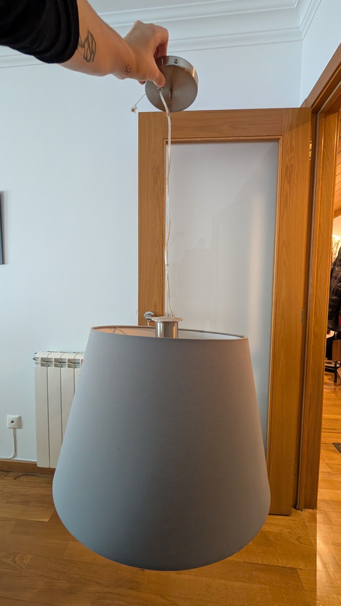 Seller photo