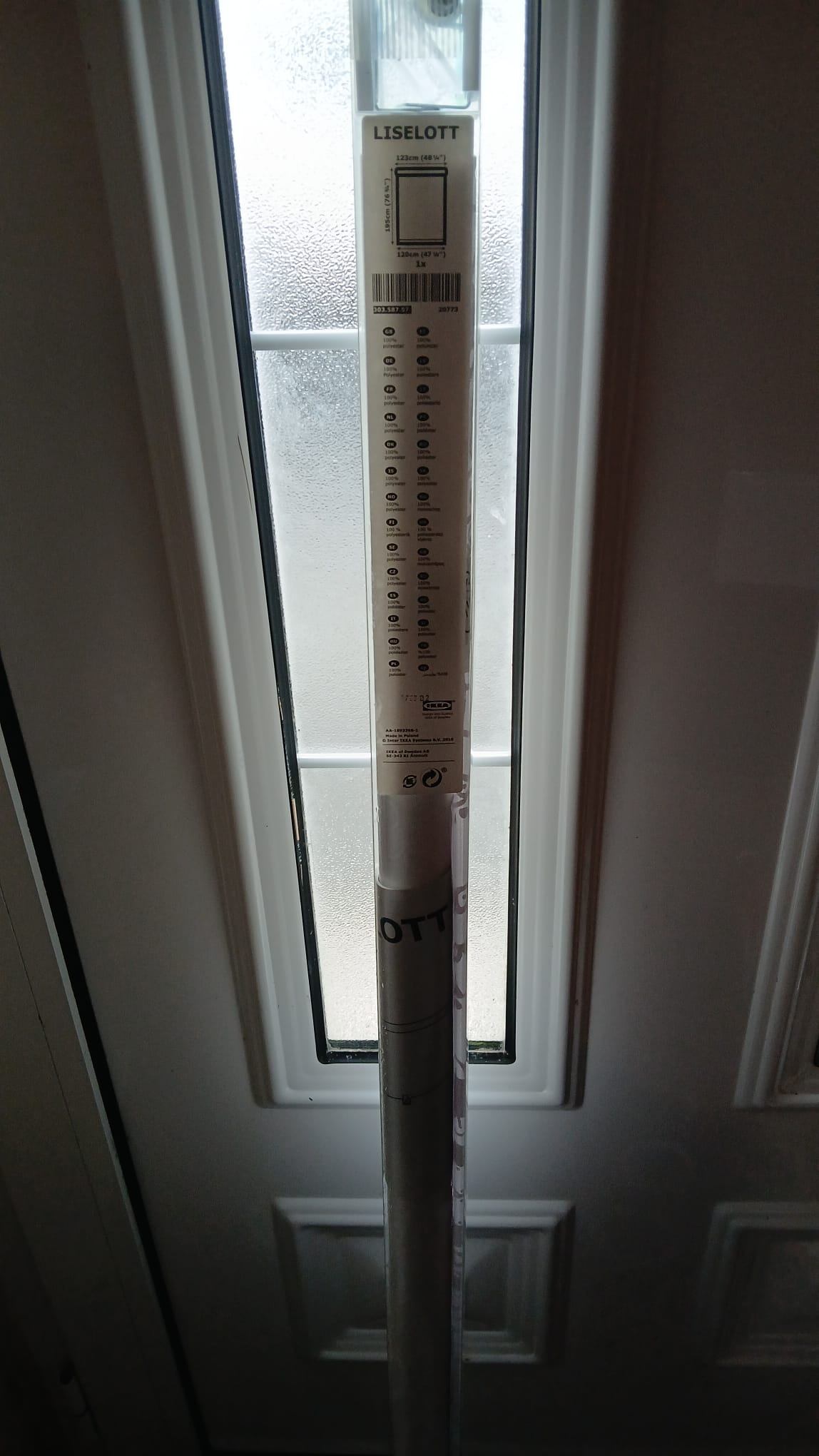 Seller photo