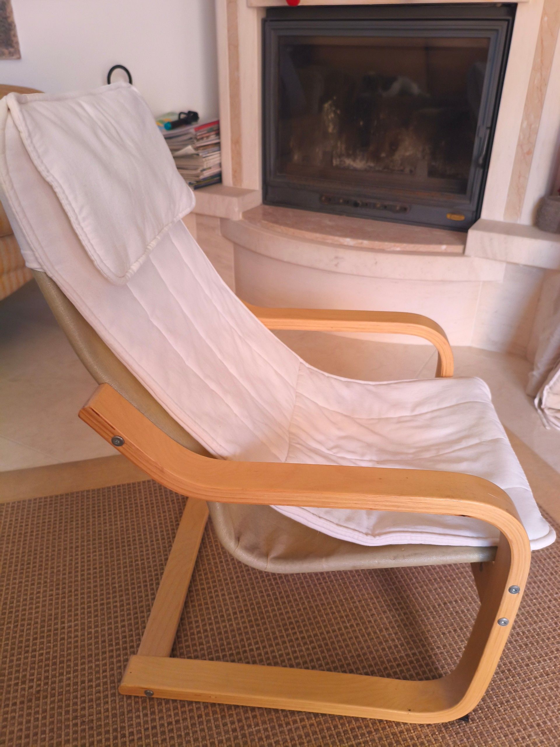 Seller photo