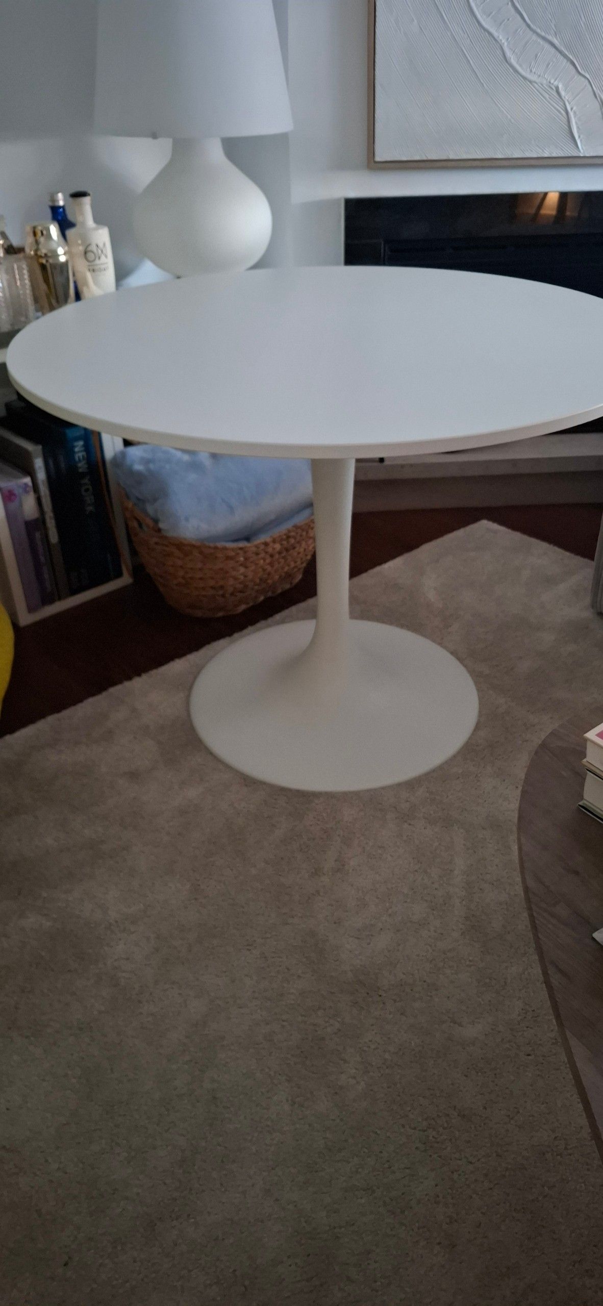 Seller photo