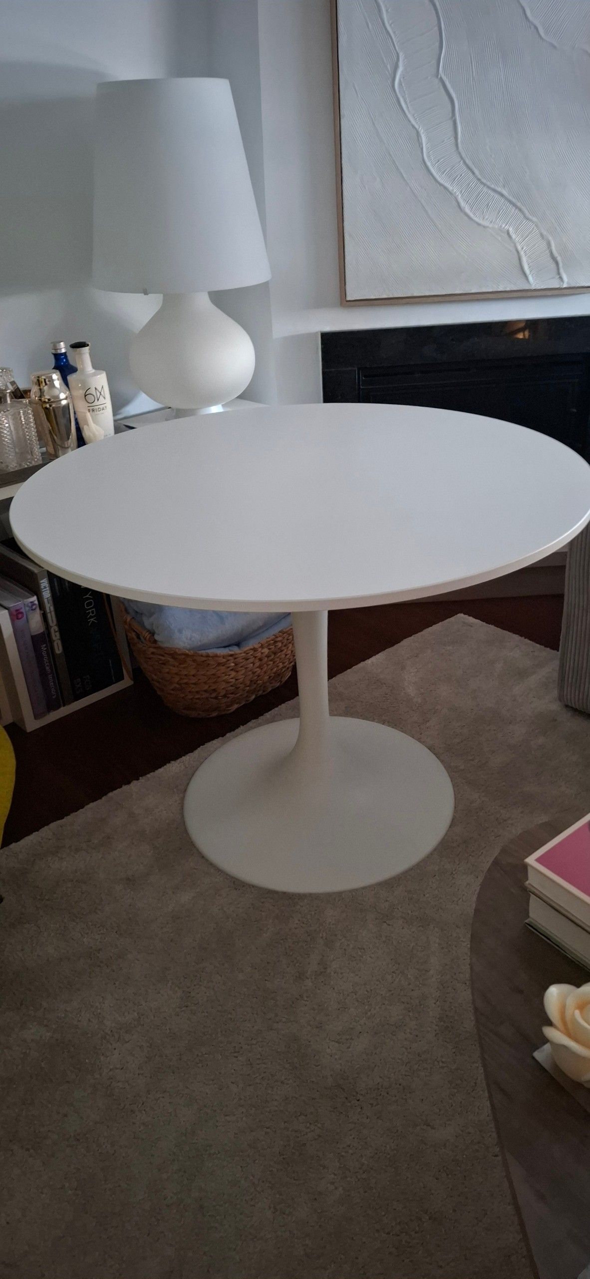 Seller photo