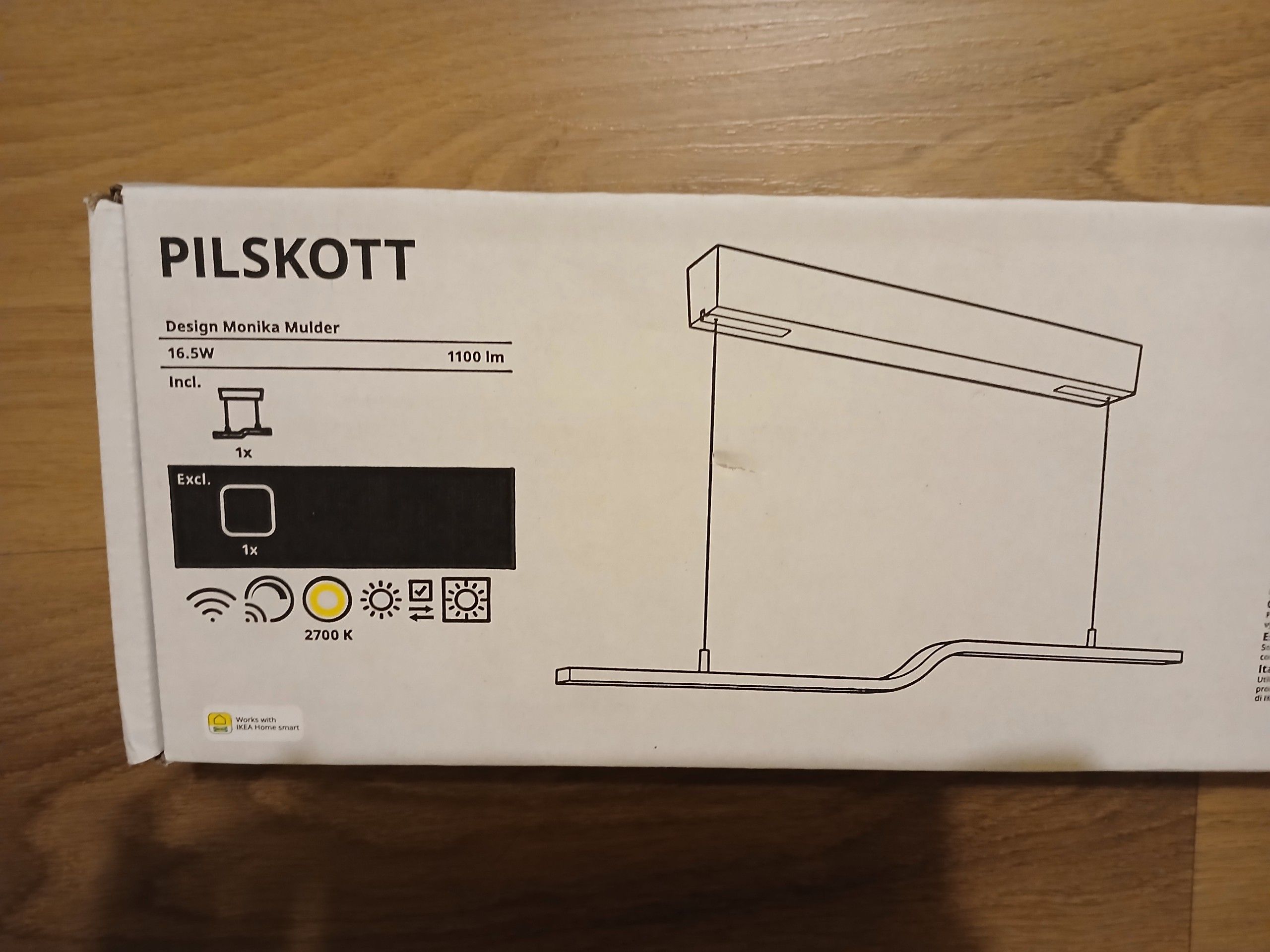 Seller photo