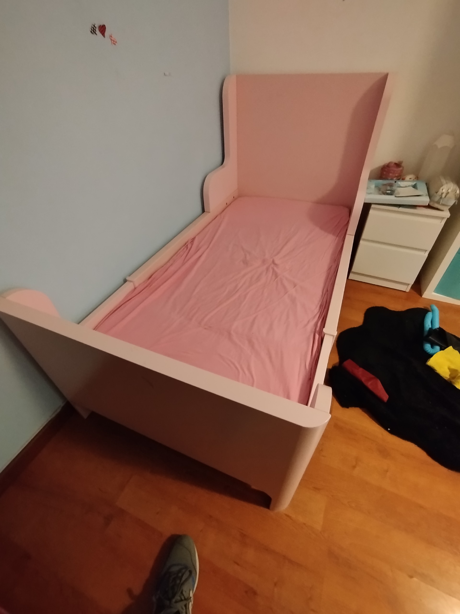 Seller photo