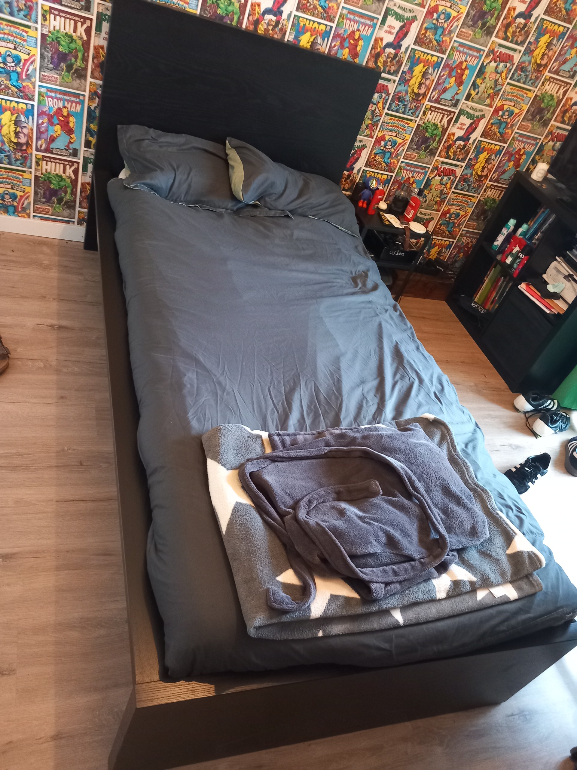 Seller photo