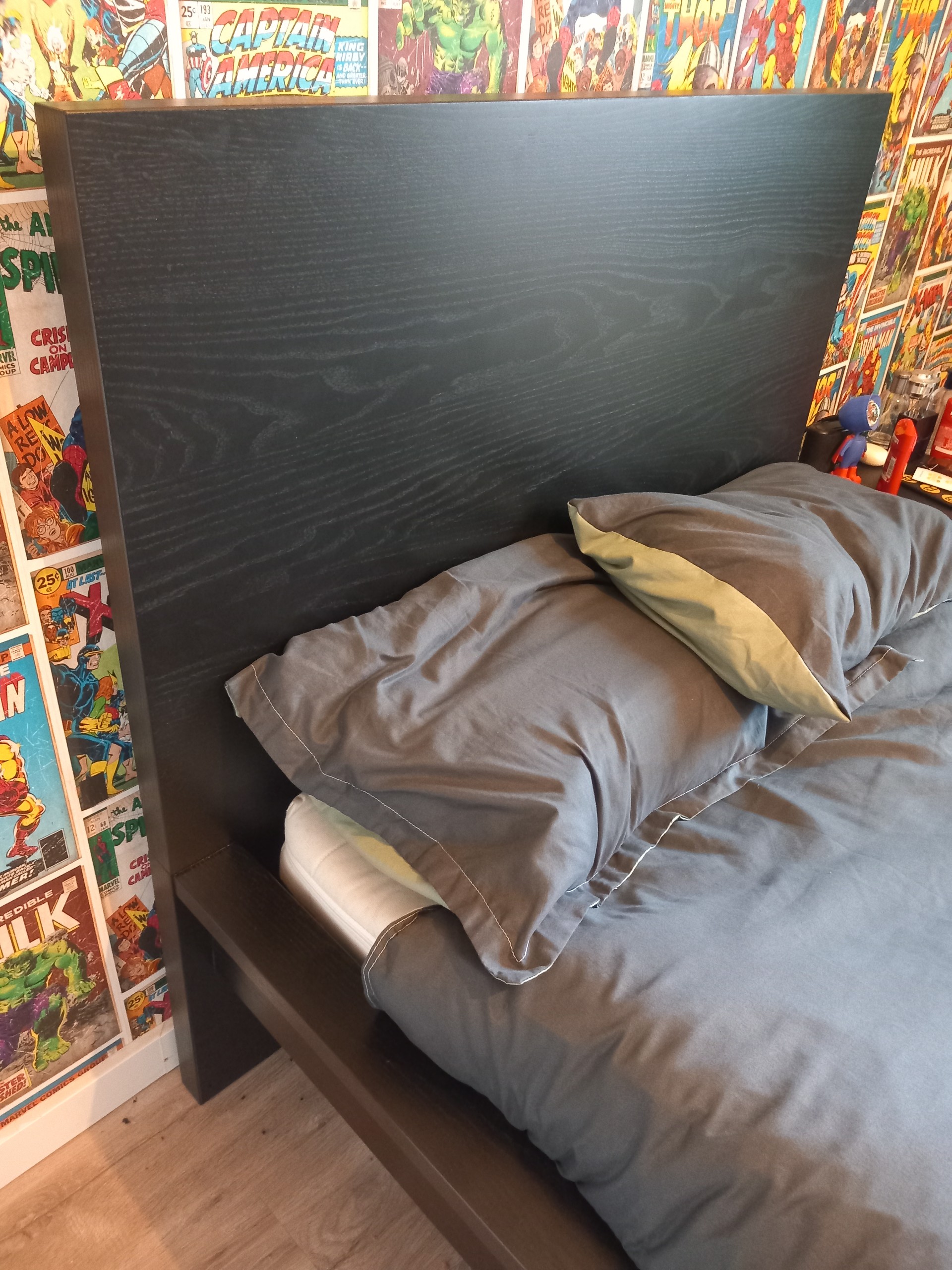 Seller photo