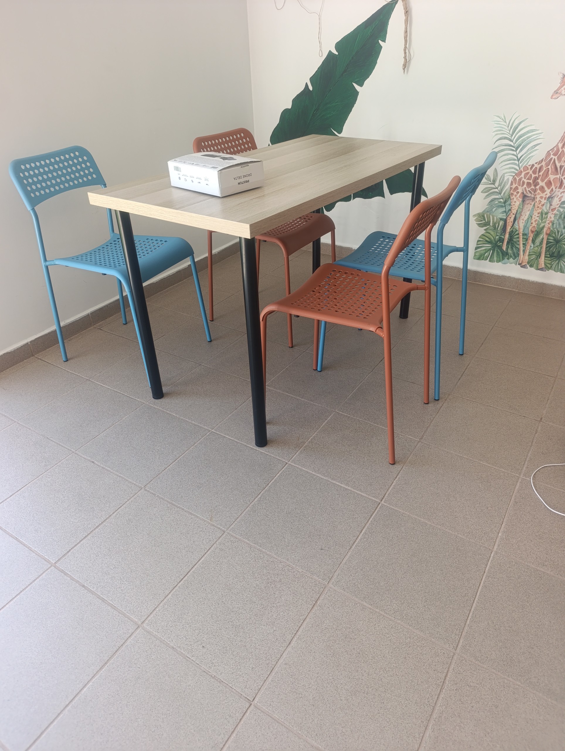 Seller photo