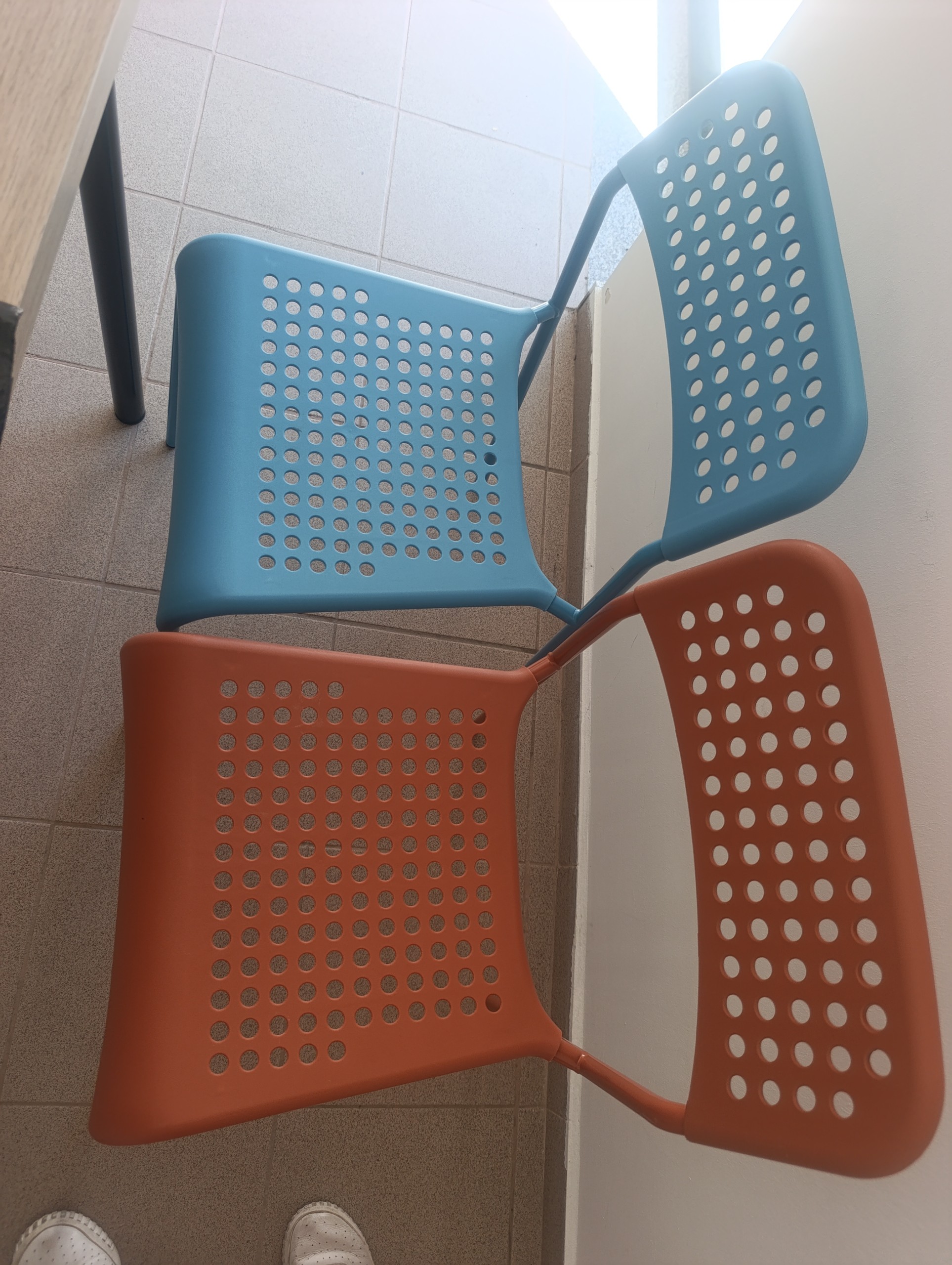 Seller photo